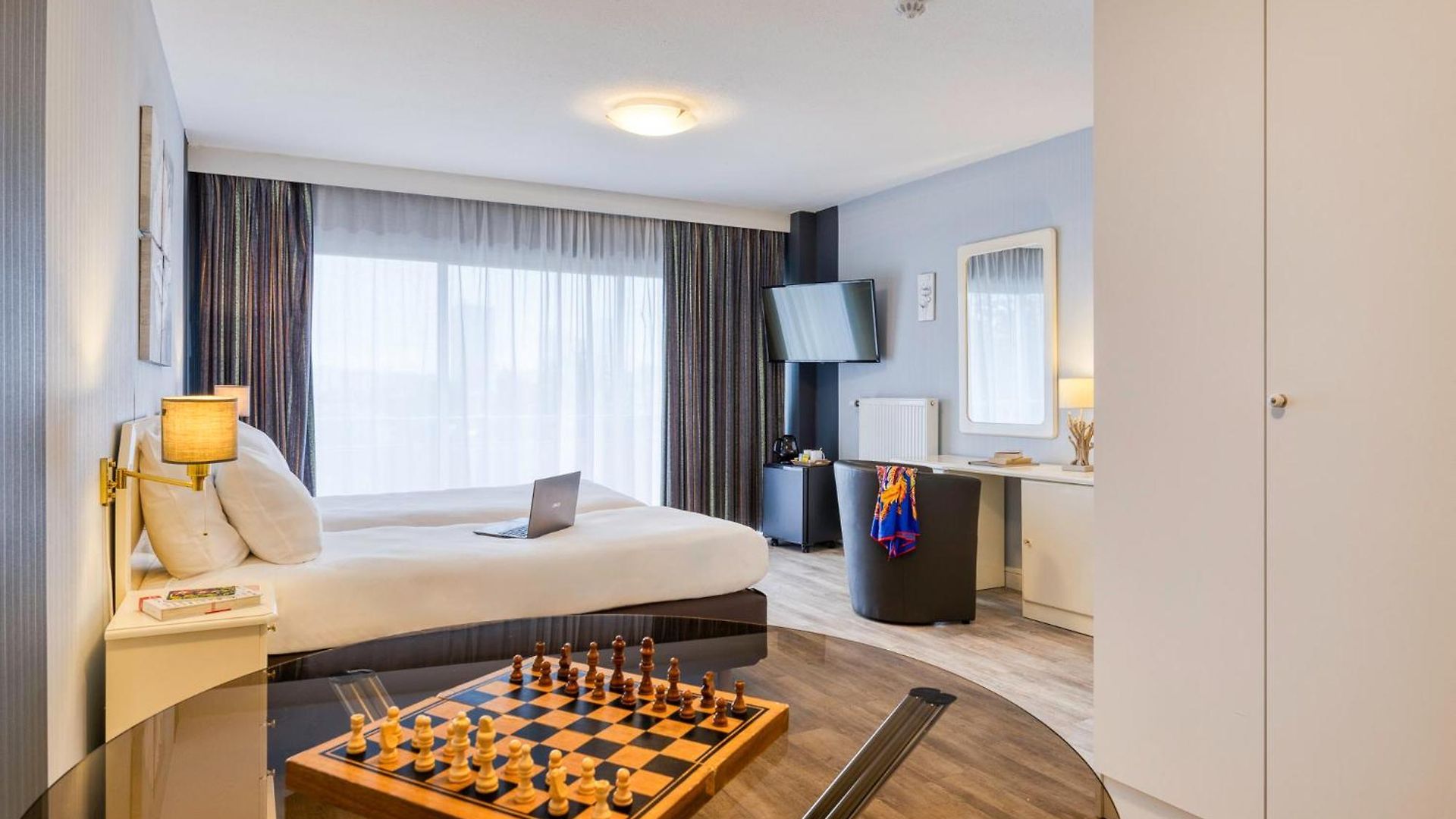 Hotel First Euroflat