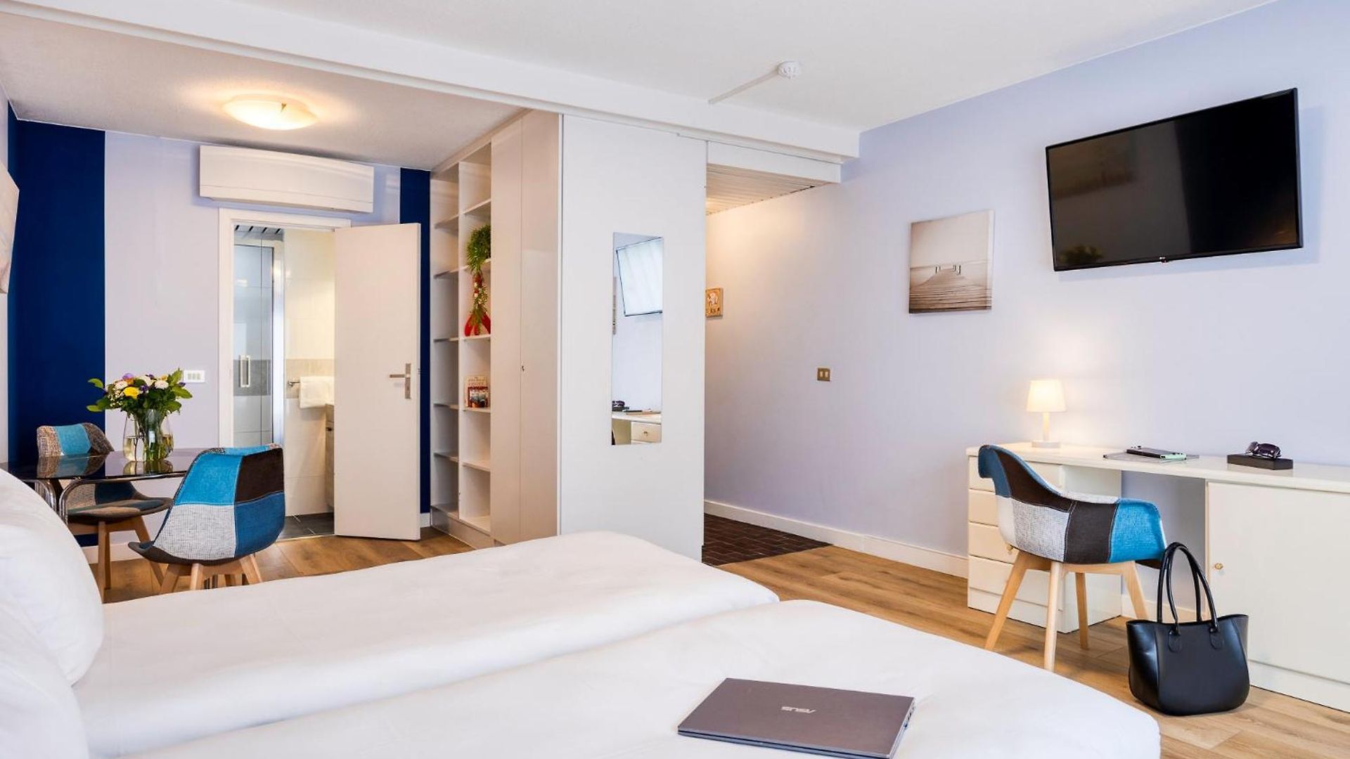 First Euroflat Hotel 4*