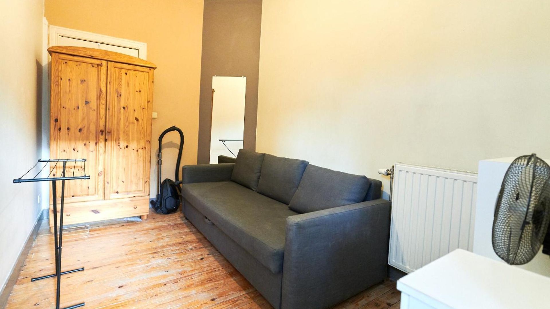 Appartement Cesar