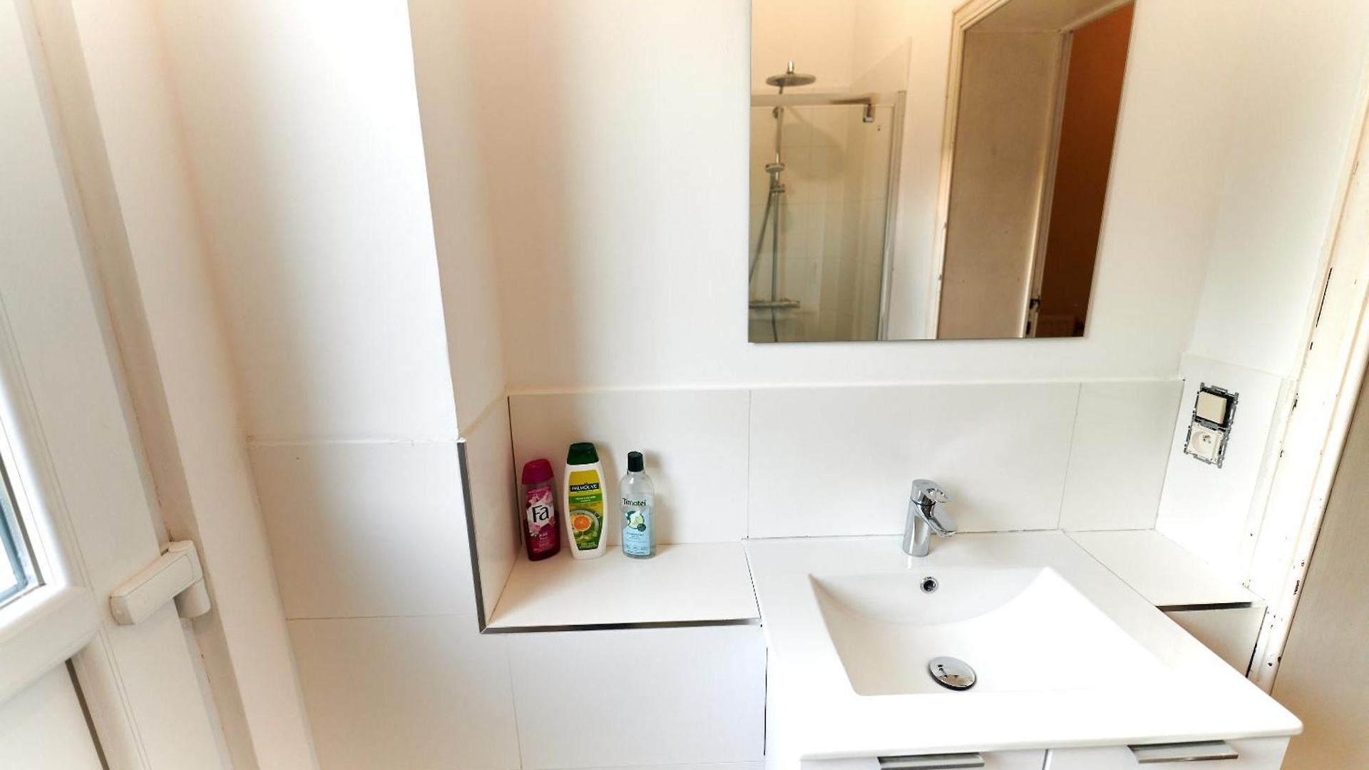 Appartement Cesar *
