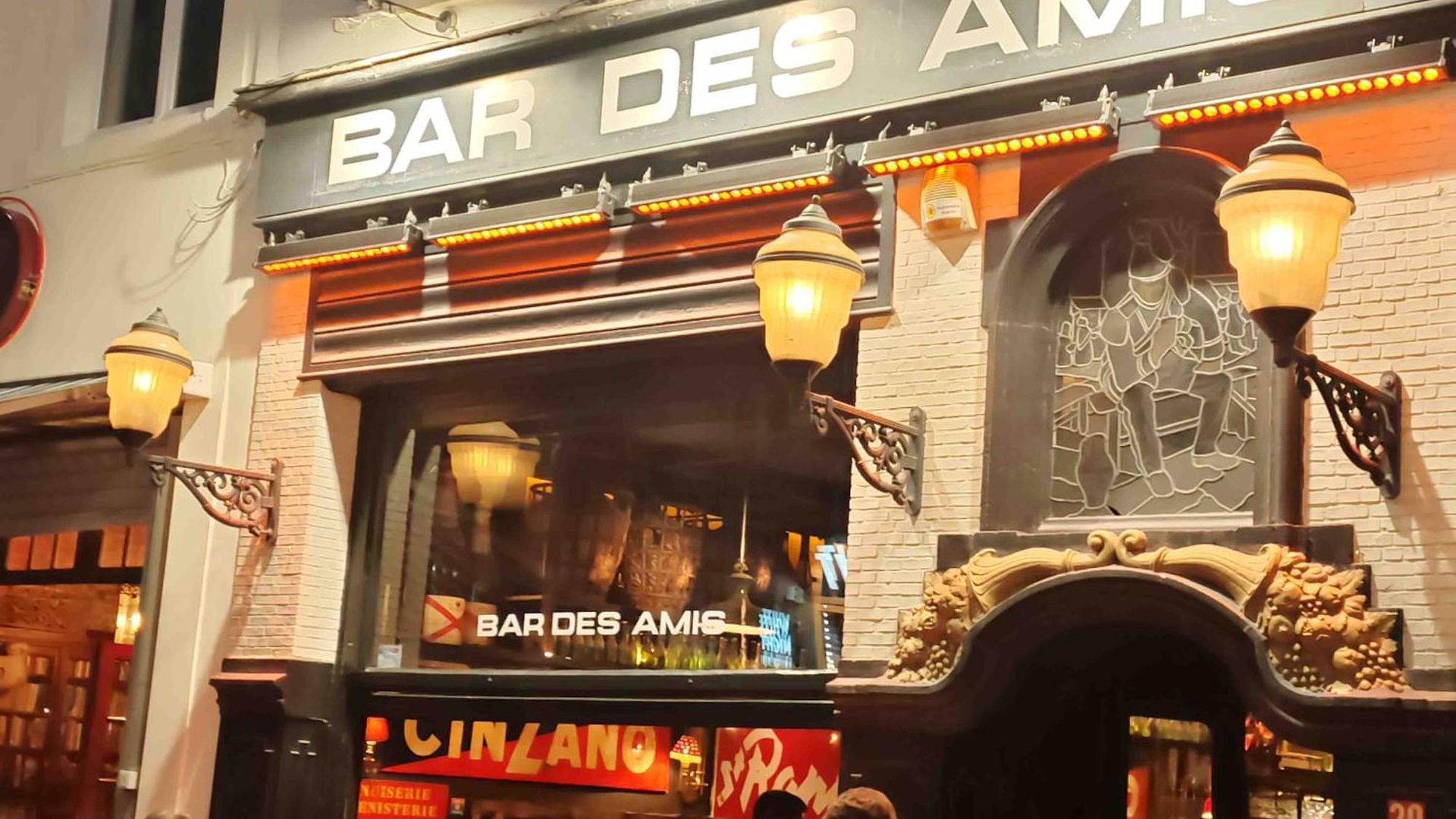 Sainte Catherine Whole Appartement Brussel