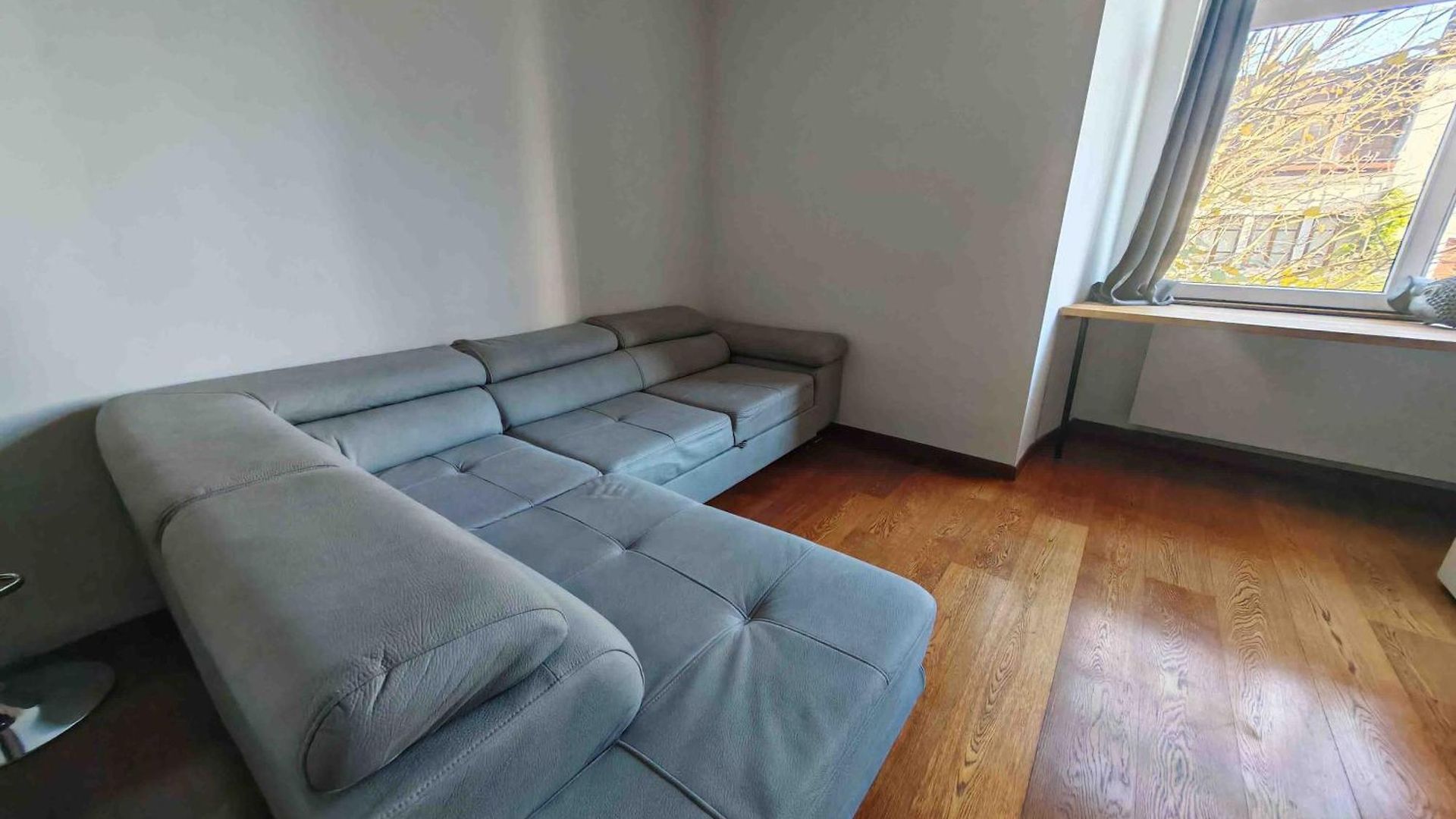 Appartement Sainte Catherine Whole Brussel
