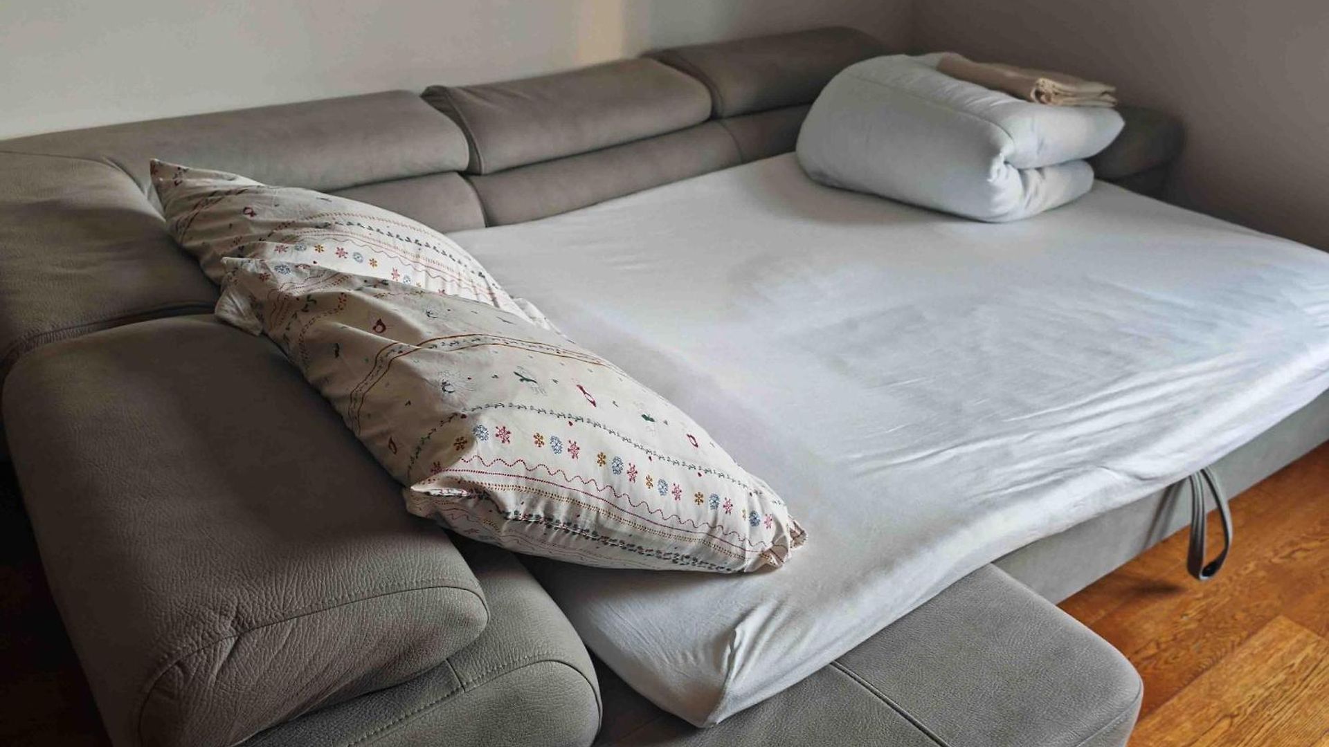 Sainte Catherine Whole Appartement *