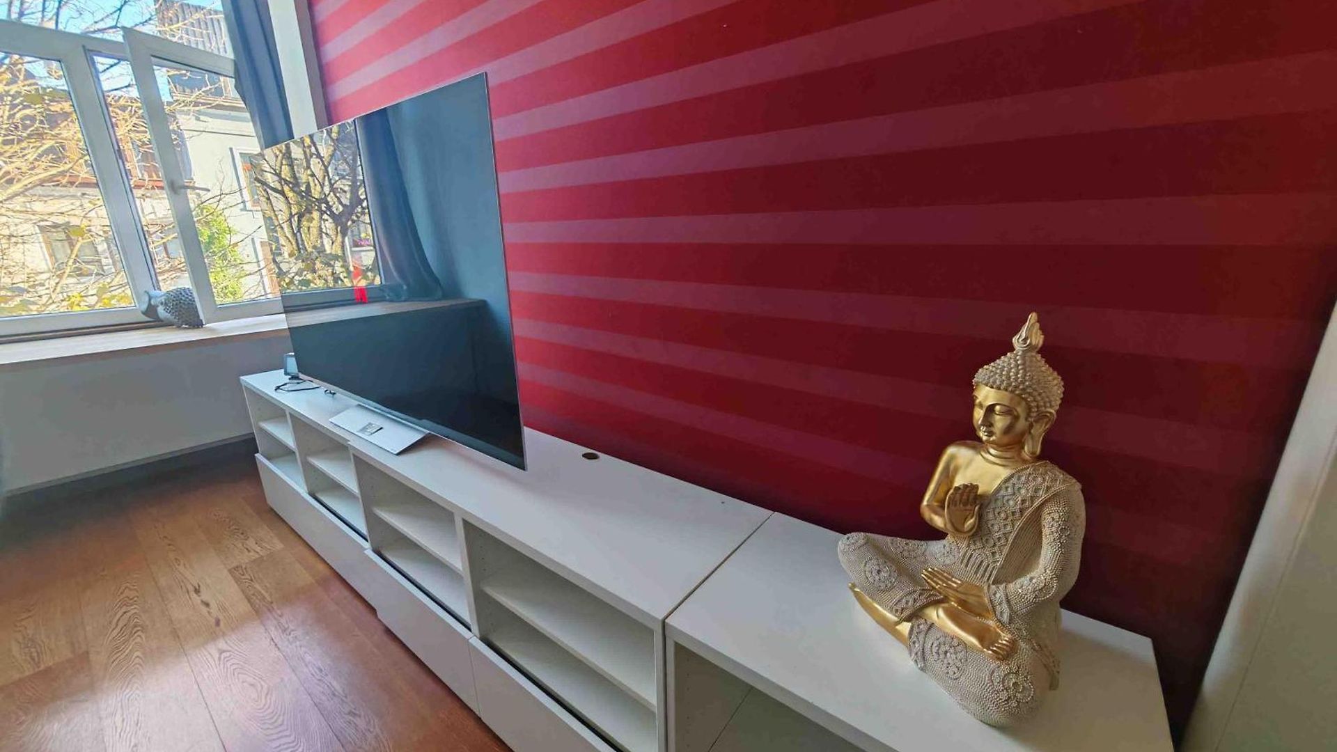 Sainte Catherine Whole Appartement Brussel