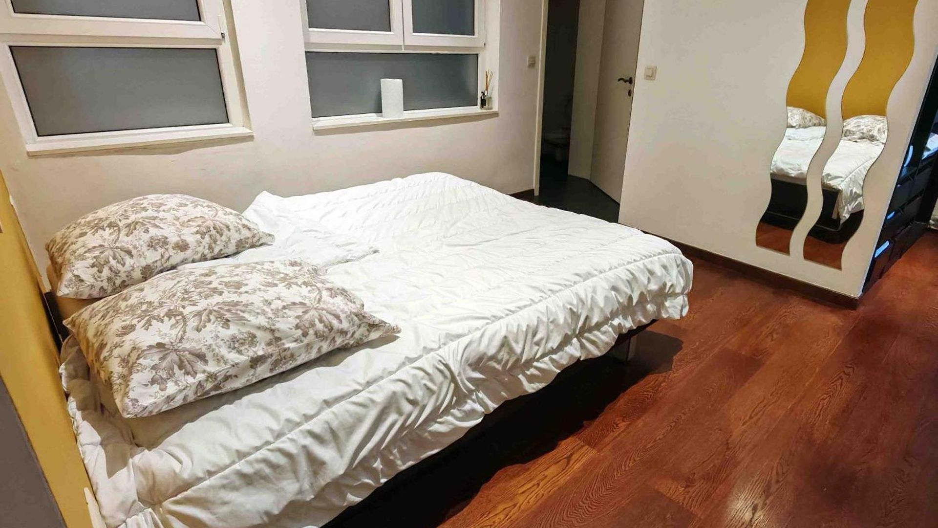 Appartement Sainte Catherine Whole Brussel