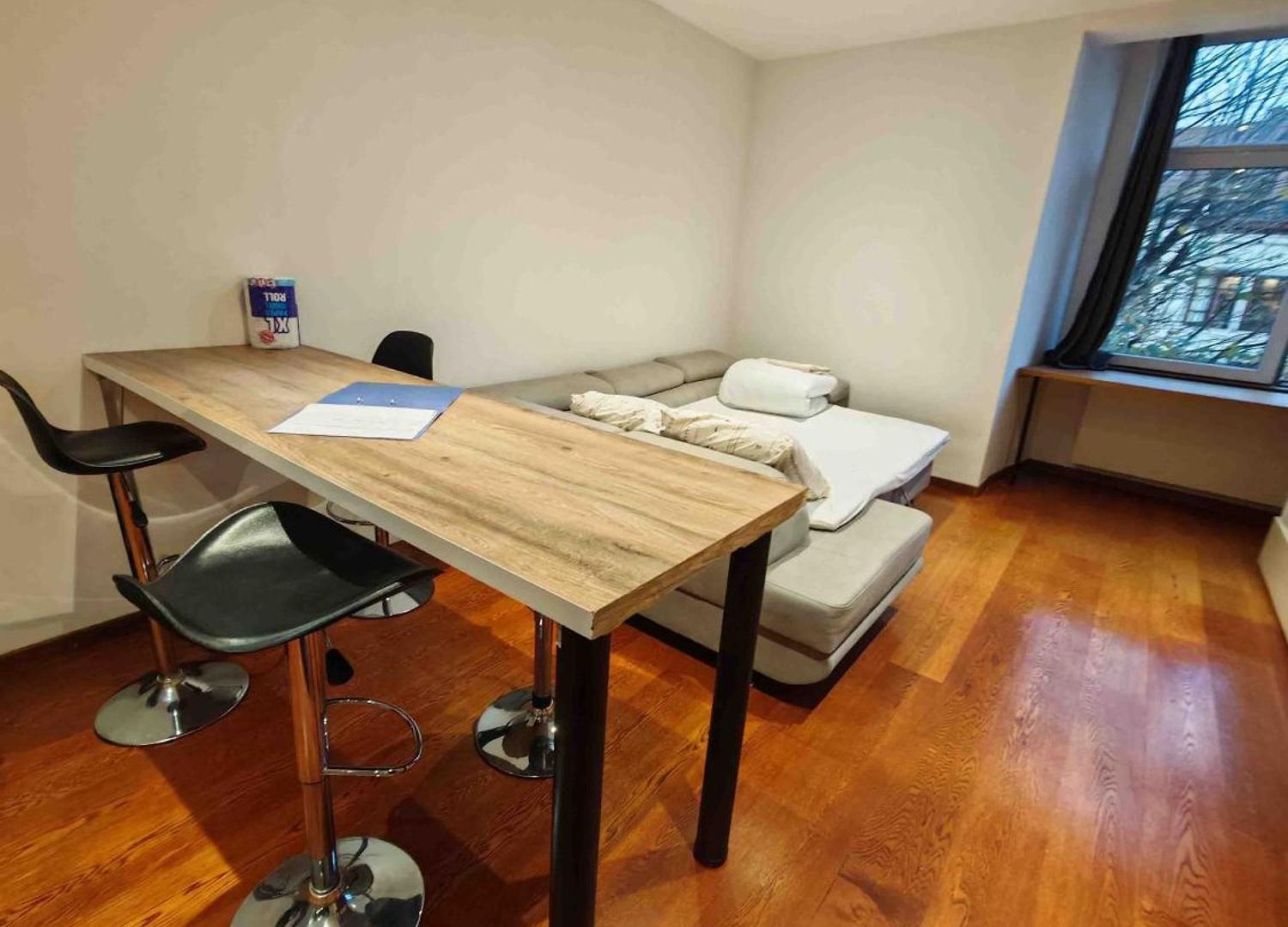 Appartement Sainte Catherine Whole *