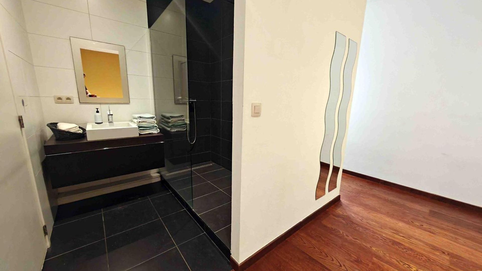 Sainte Catherine Whole Appartement Brussel