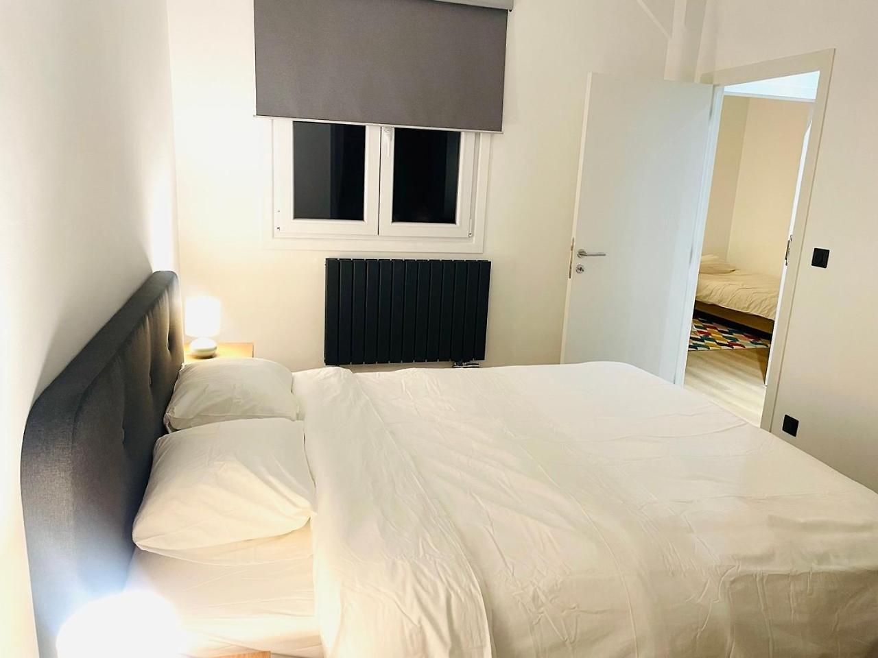 Camuflats Appartement