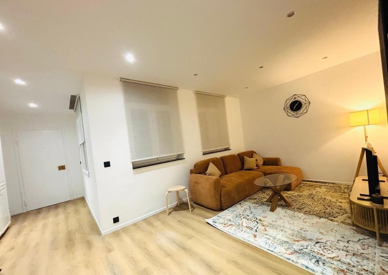 Camuflats Appartement *