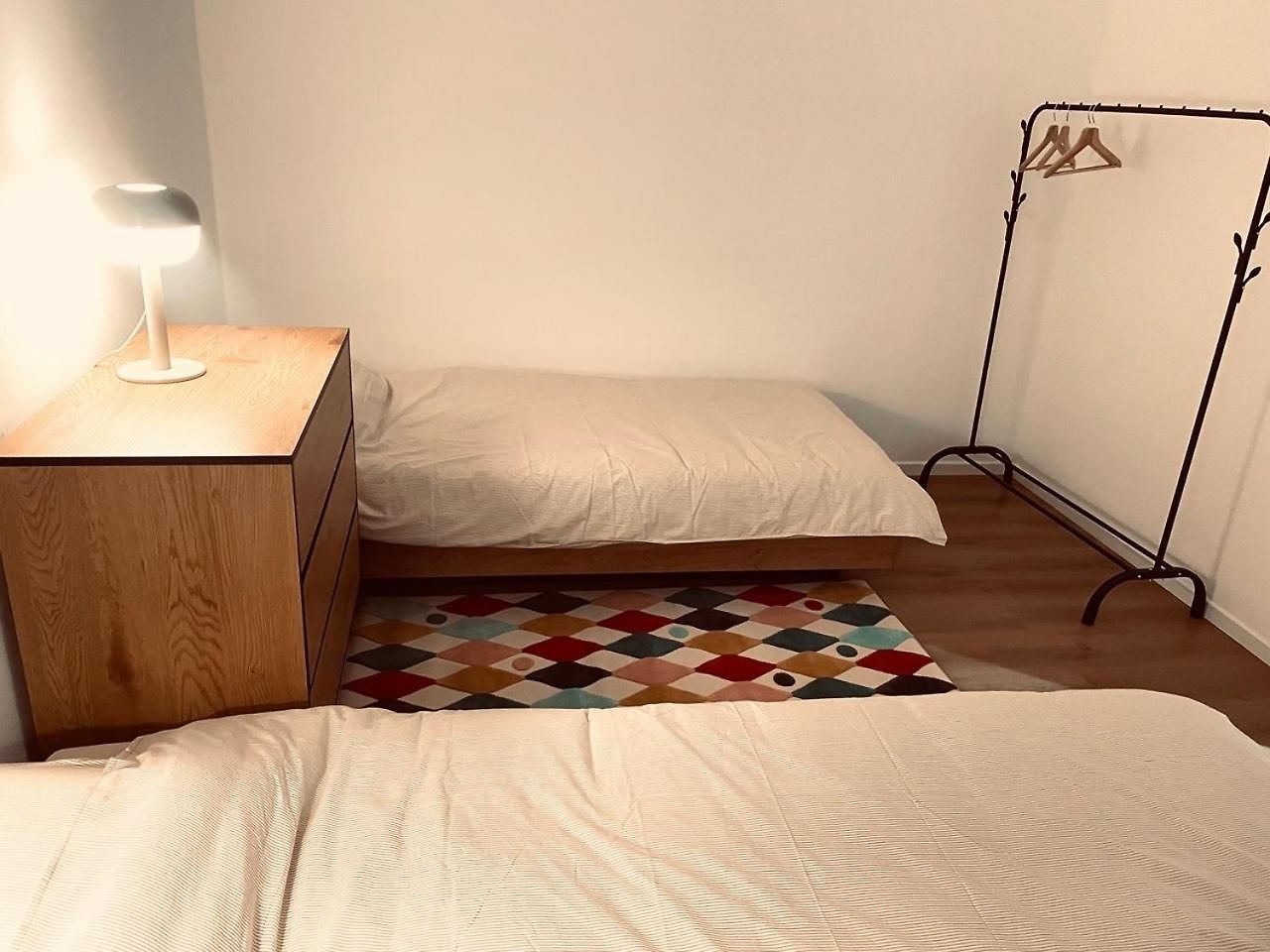 Camuflats Appartement