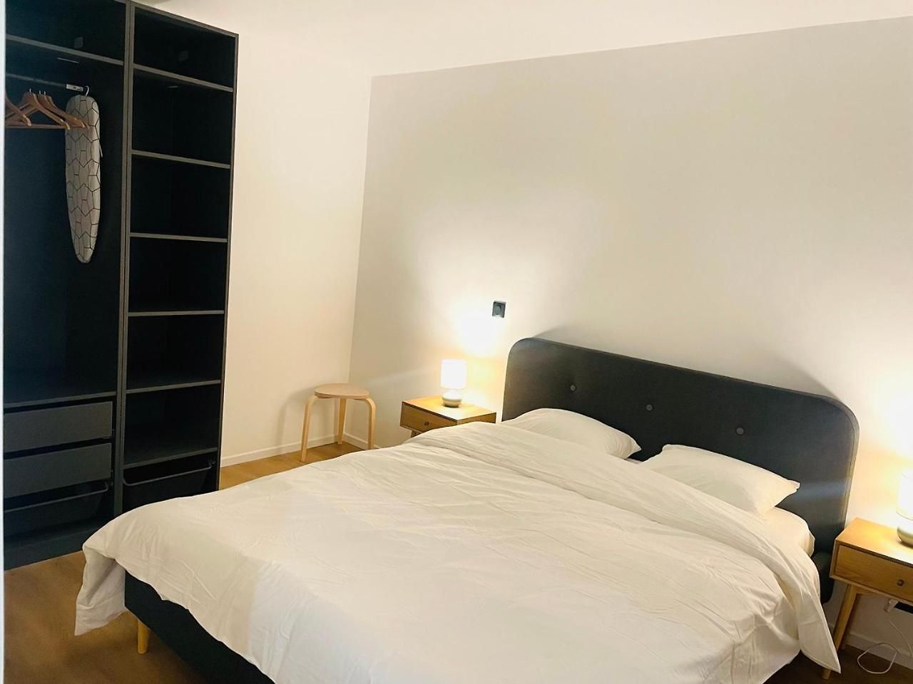 Camuflats Appartement *