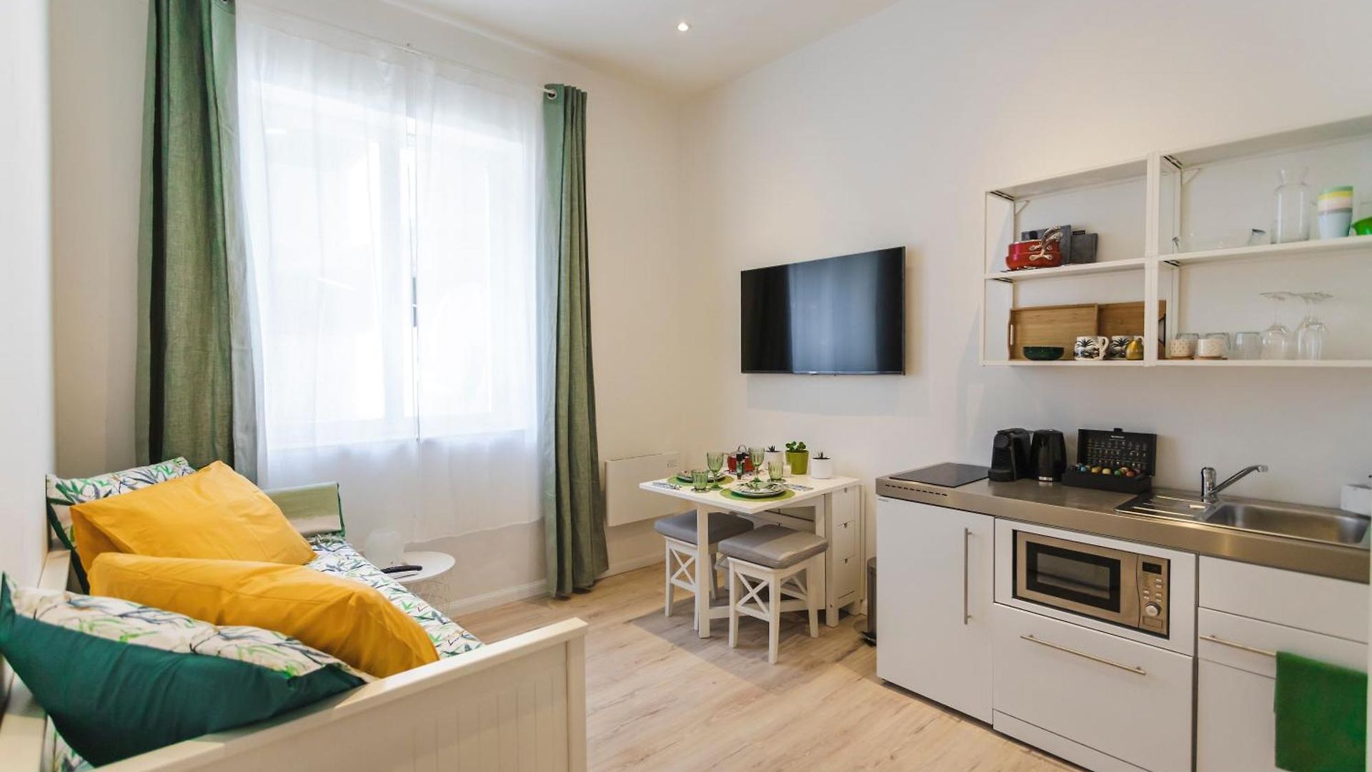 Apartment Lovely In The Heart Of Brussels