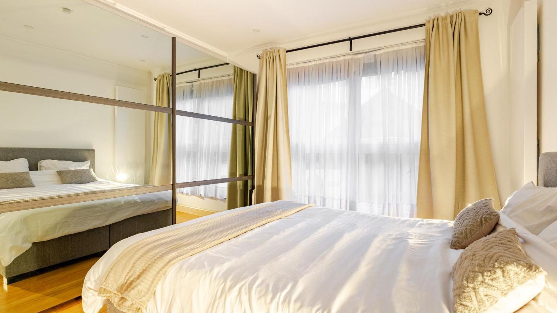 Apartment Le Joyau A Etterbeek Brussels