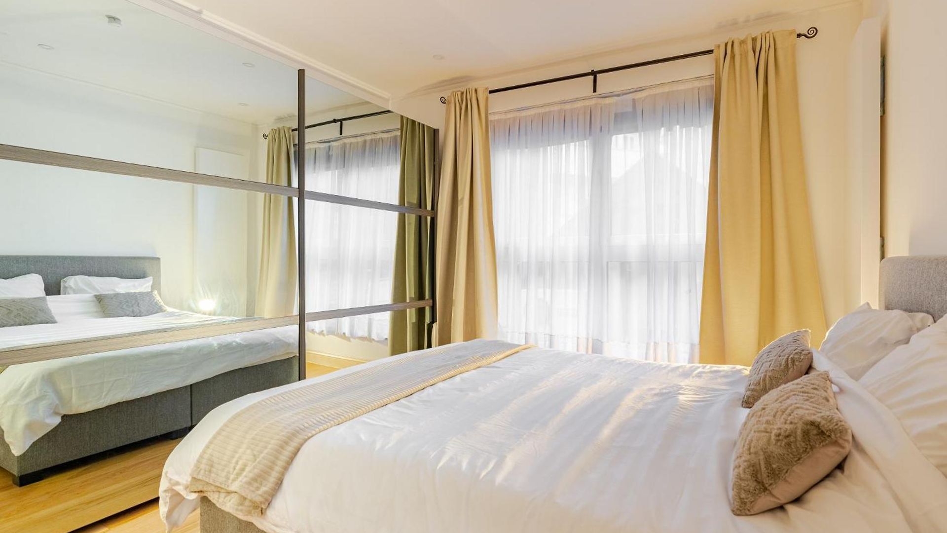 Apartment Le Joyau A Etterbeek Brussels