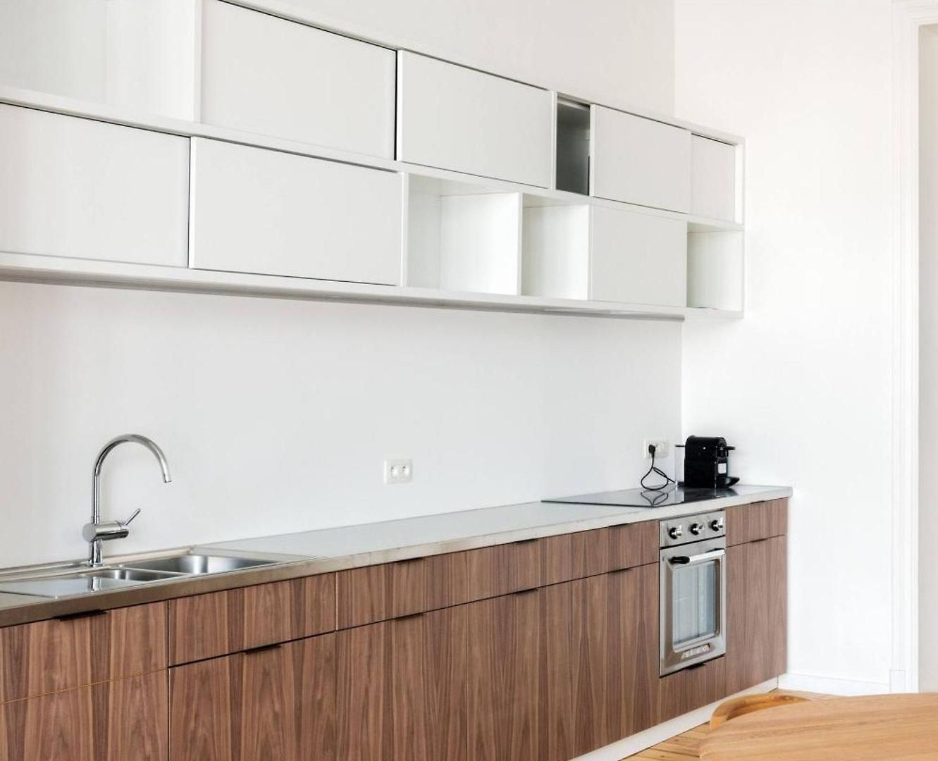 Charming Renovated In Vibrant Saint Gilles, Brussel