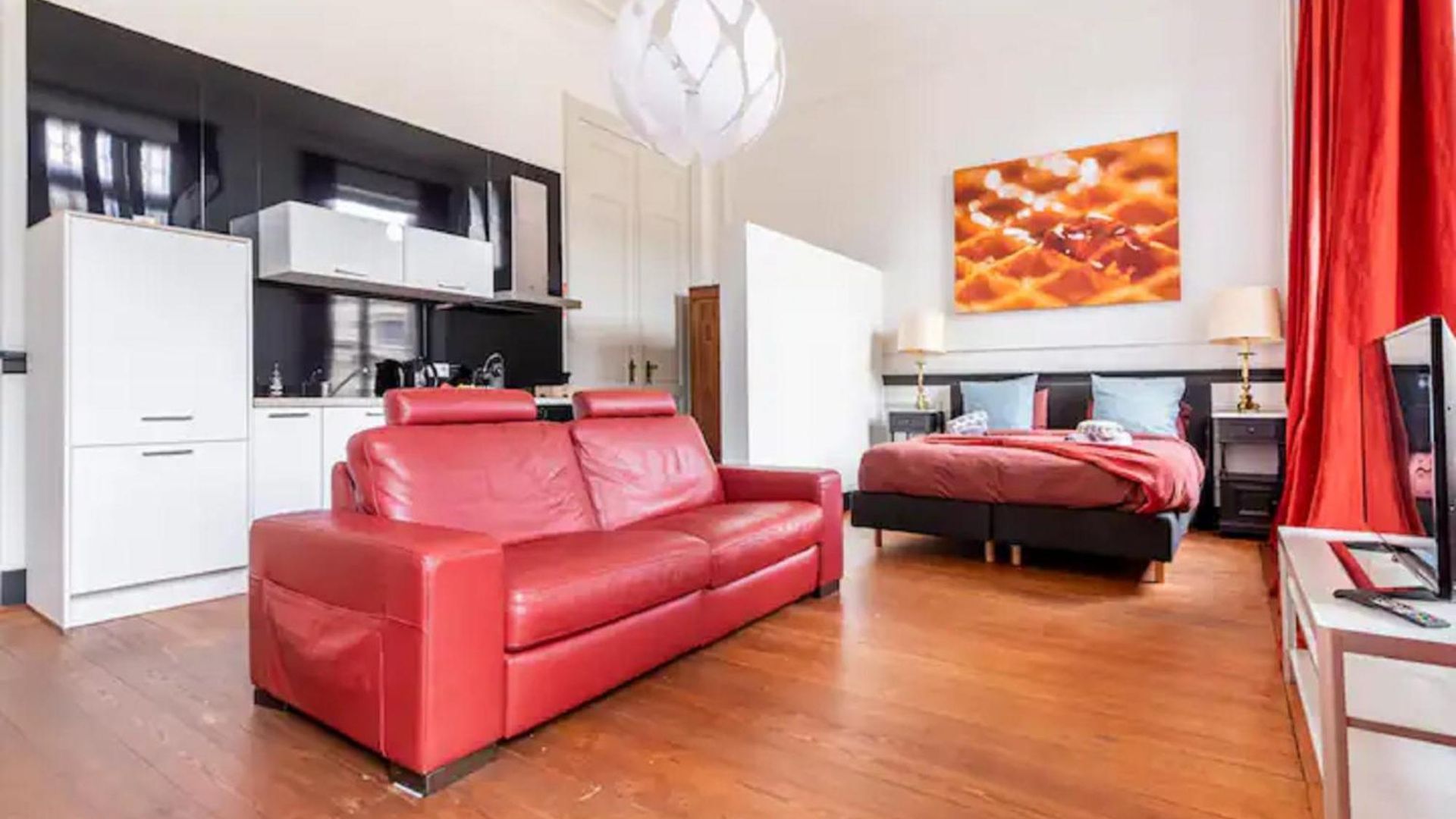 Maison Jamaer Bed & Breakfast 4*