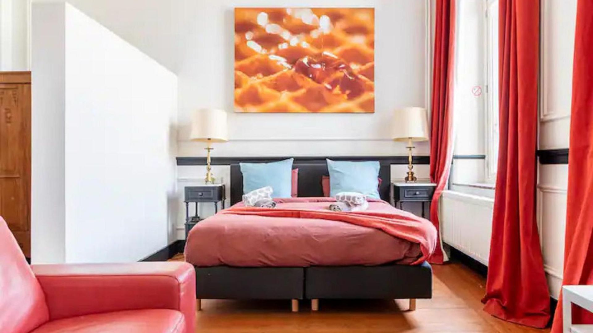 Maison Jamaer 4*