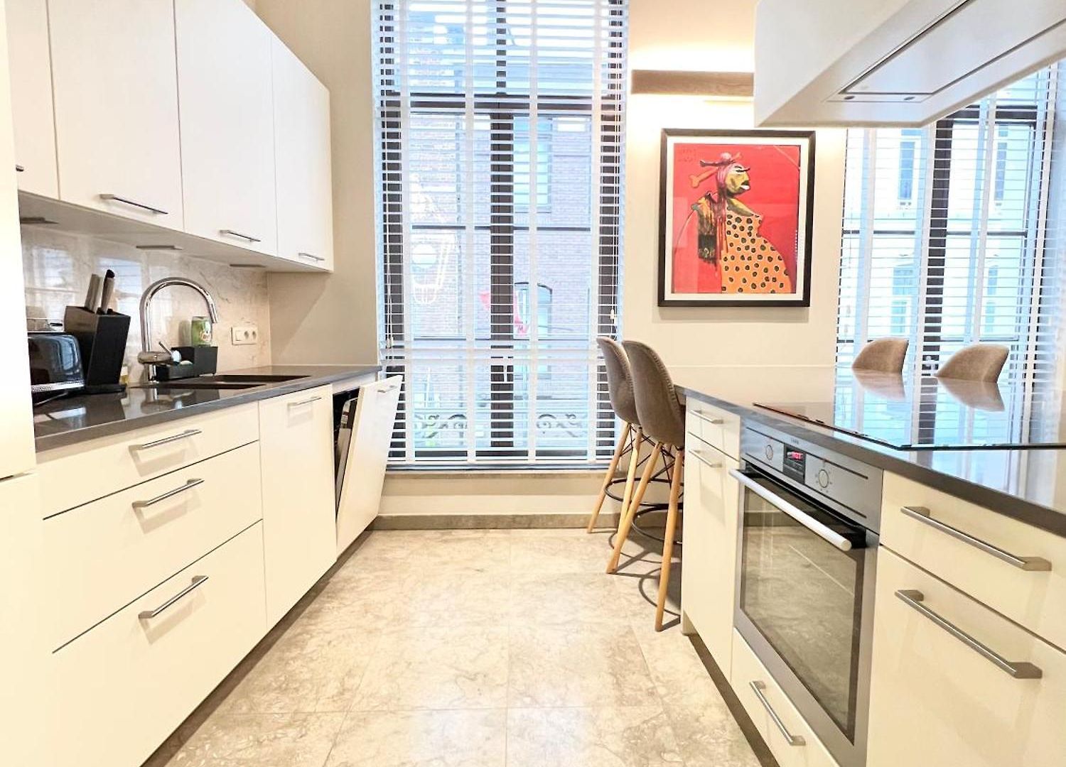 Luxury On Rue Haute Apartment