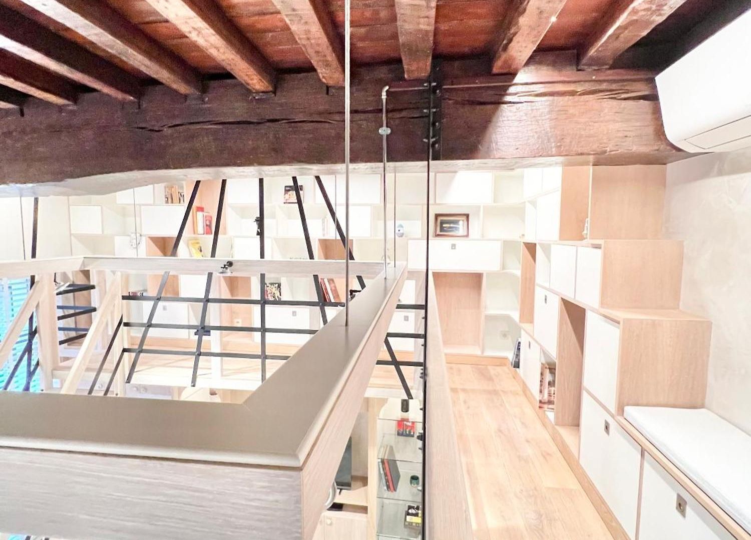 Luxury On Rue Haute Apartment *