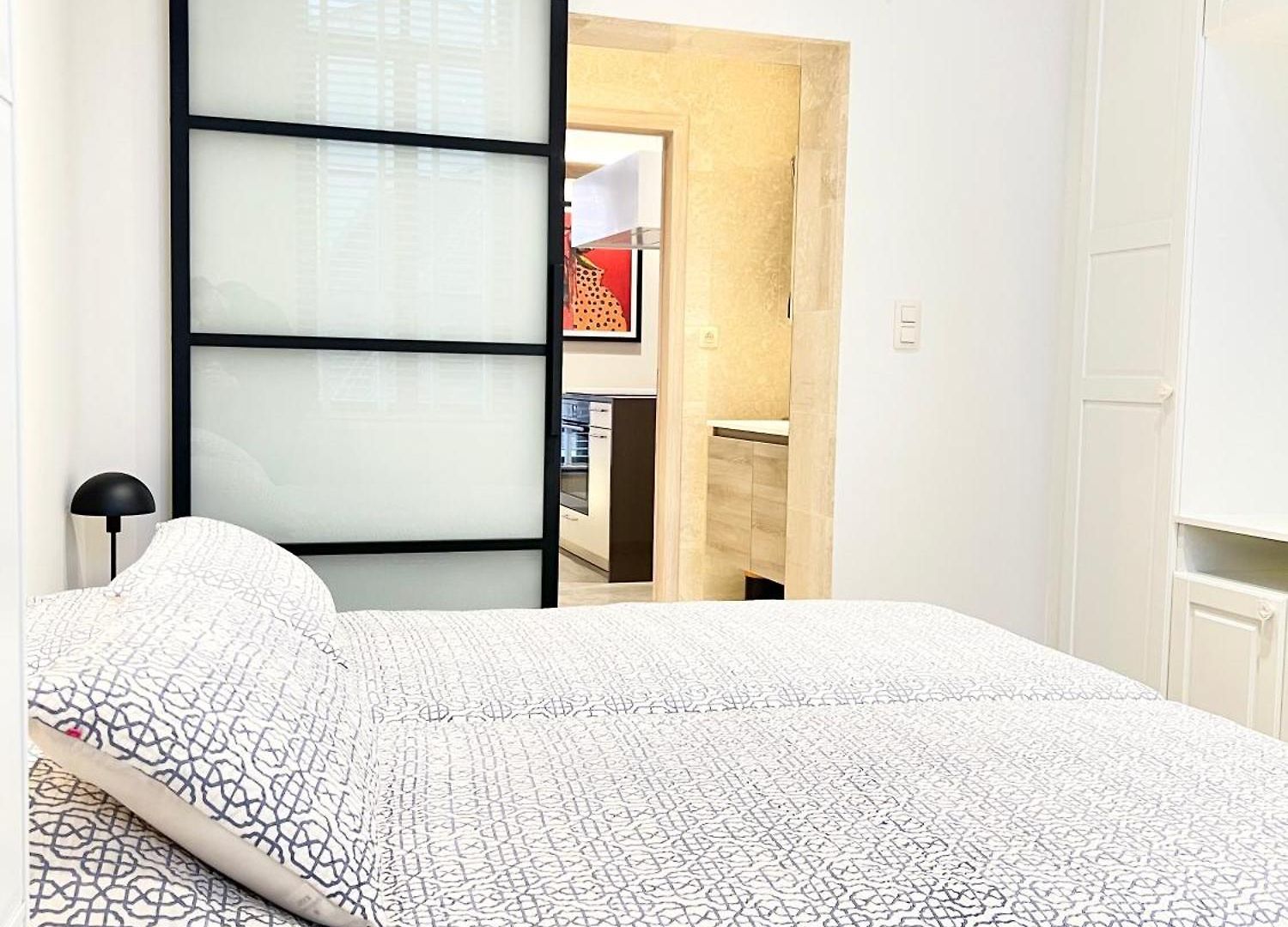 Luxury On Rue Haute Brussels