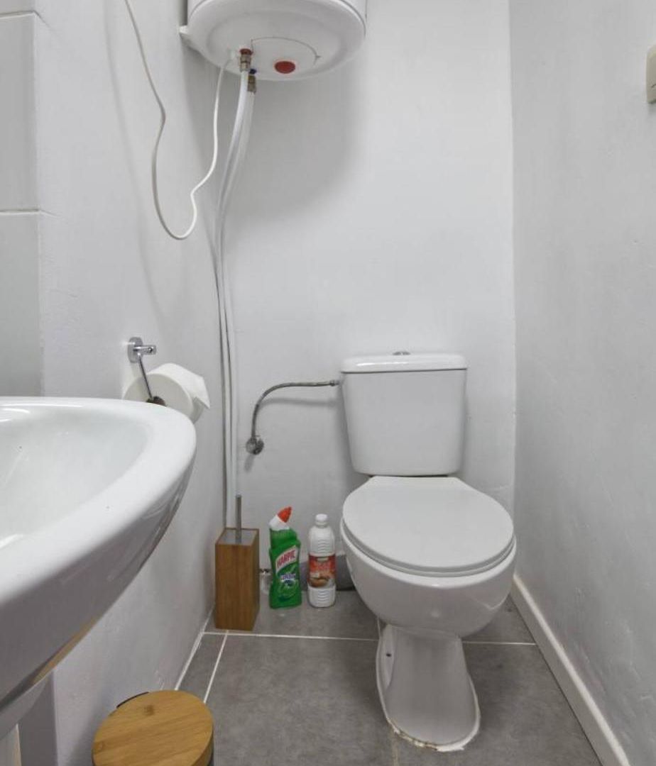 Appartement Nid Douillet Et Chaleureux Brussel