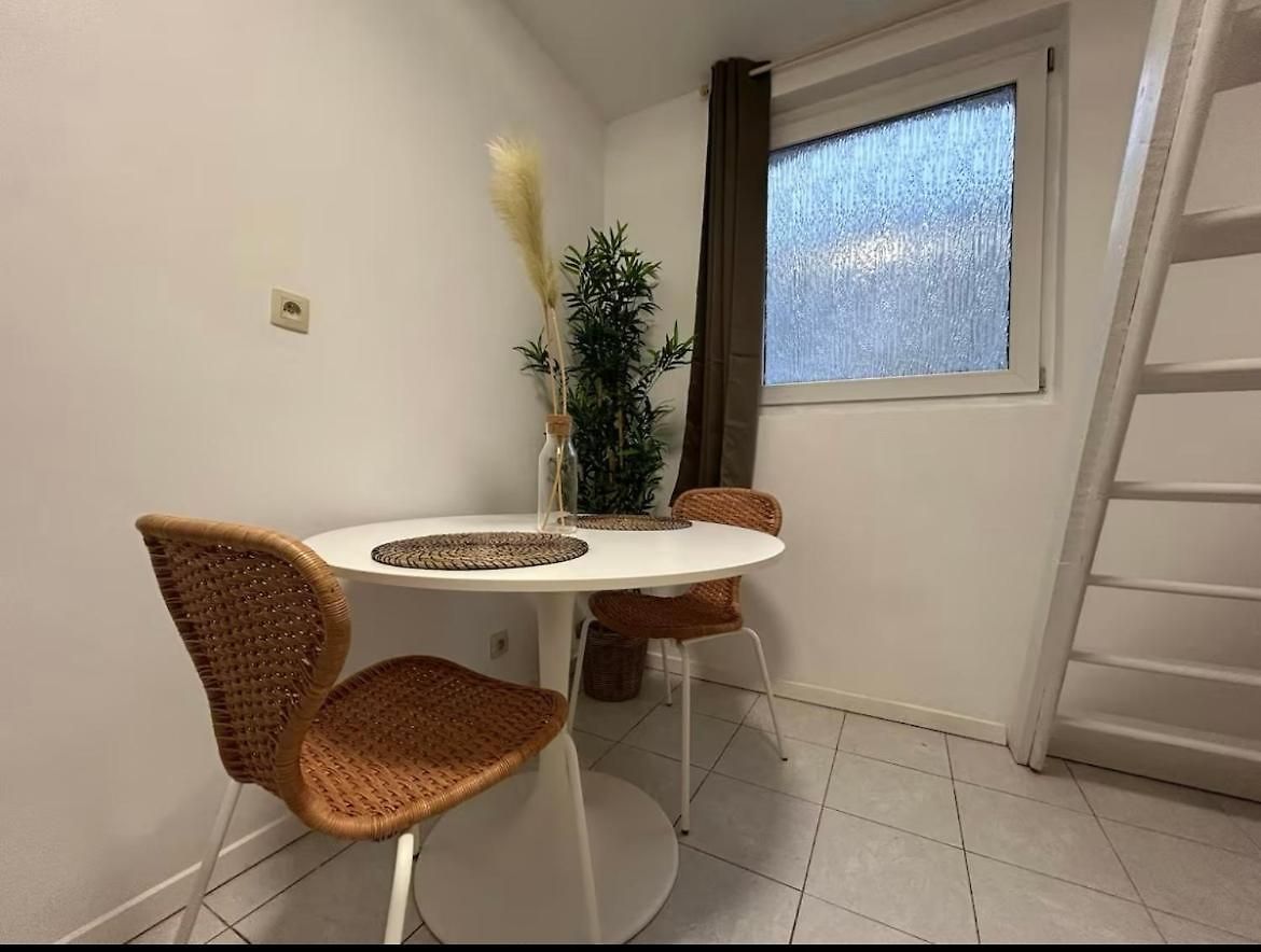 Appartement Nid Douillet Et Chaleureux *