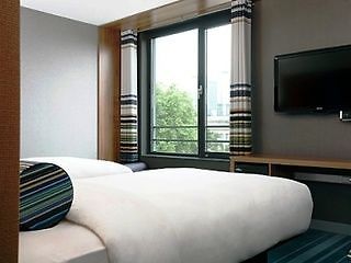 Pestana Schuman Brussel
