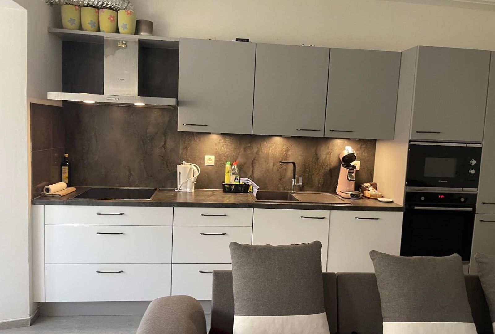 Appartement Apartchazal Brussel