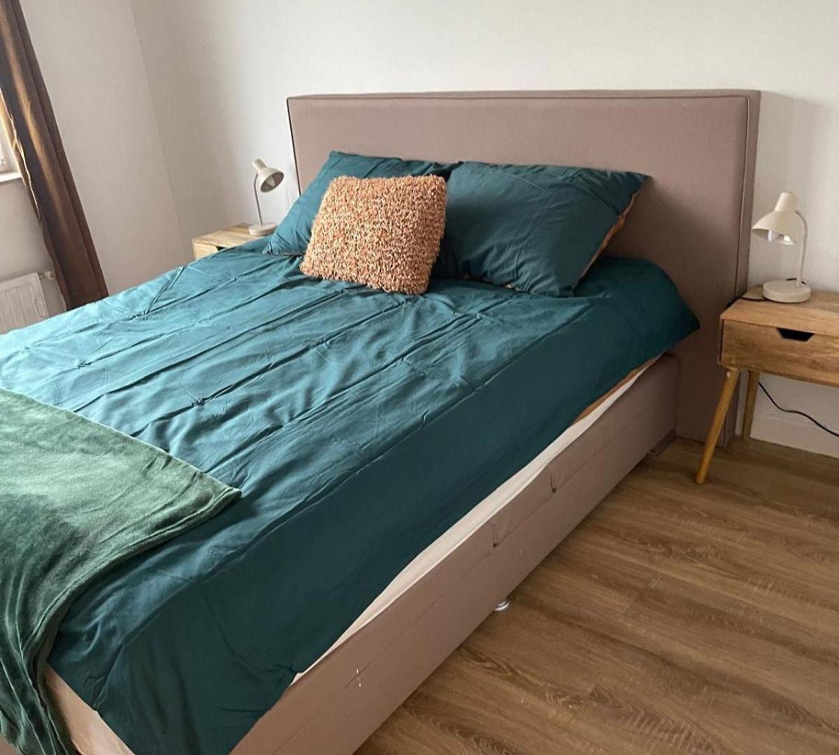 Appartement Apartchazal *