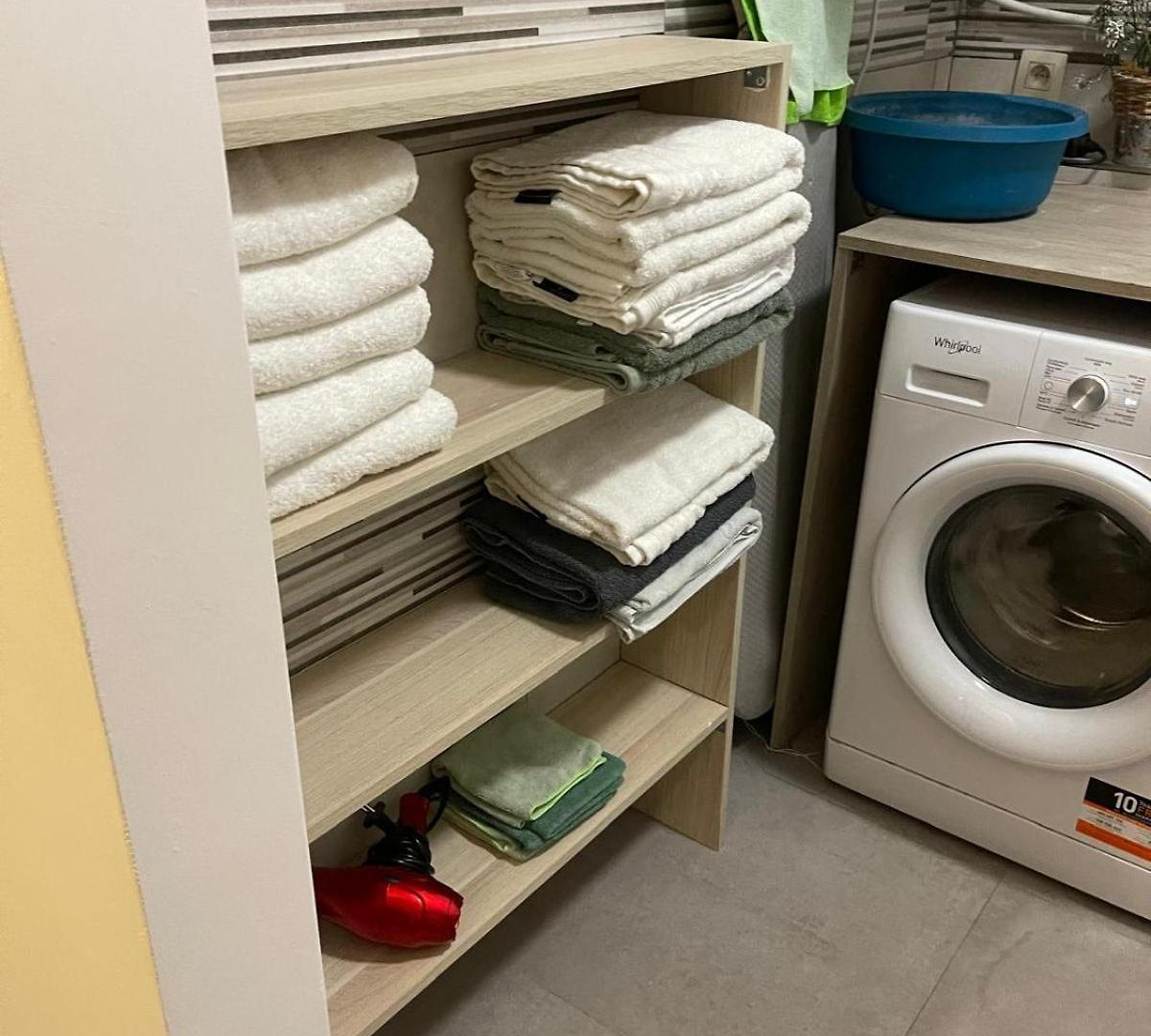 Apartchazal * Brussel