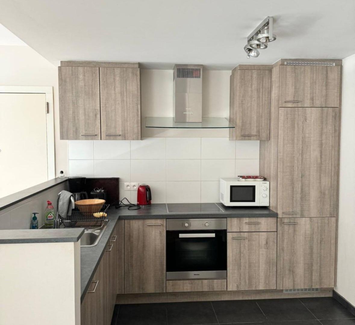 Apartment Le Refuge Historique Wifi - Parking - Confort