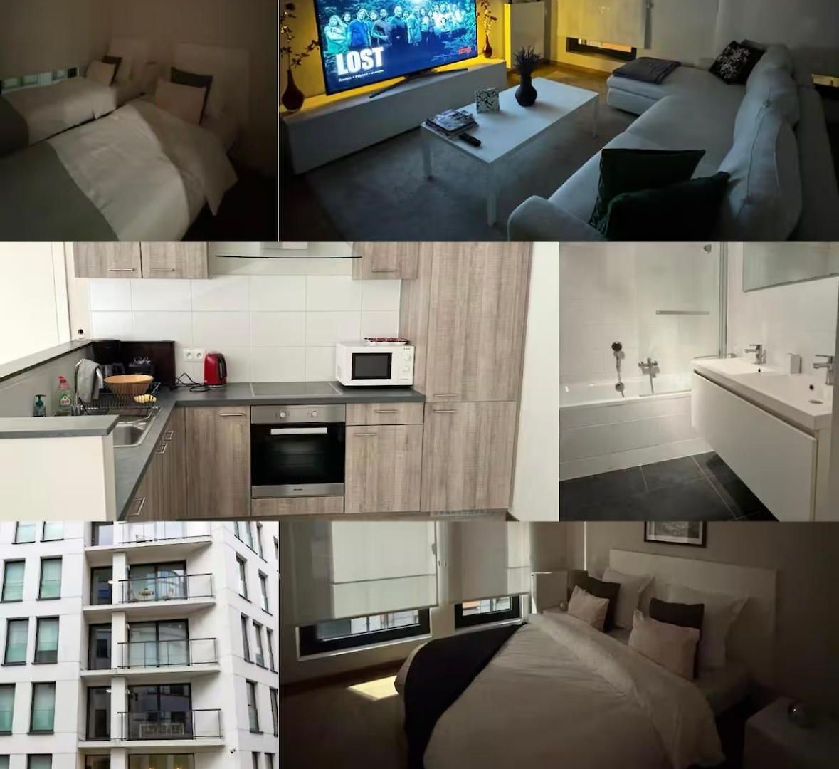 Apartment Le Refuge Historique Wifi - Parking - Confort