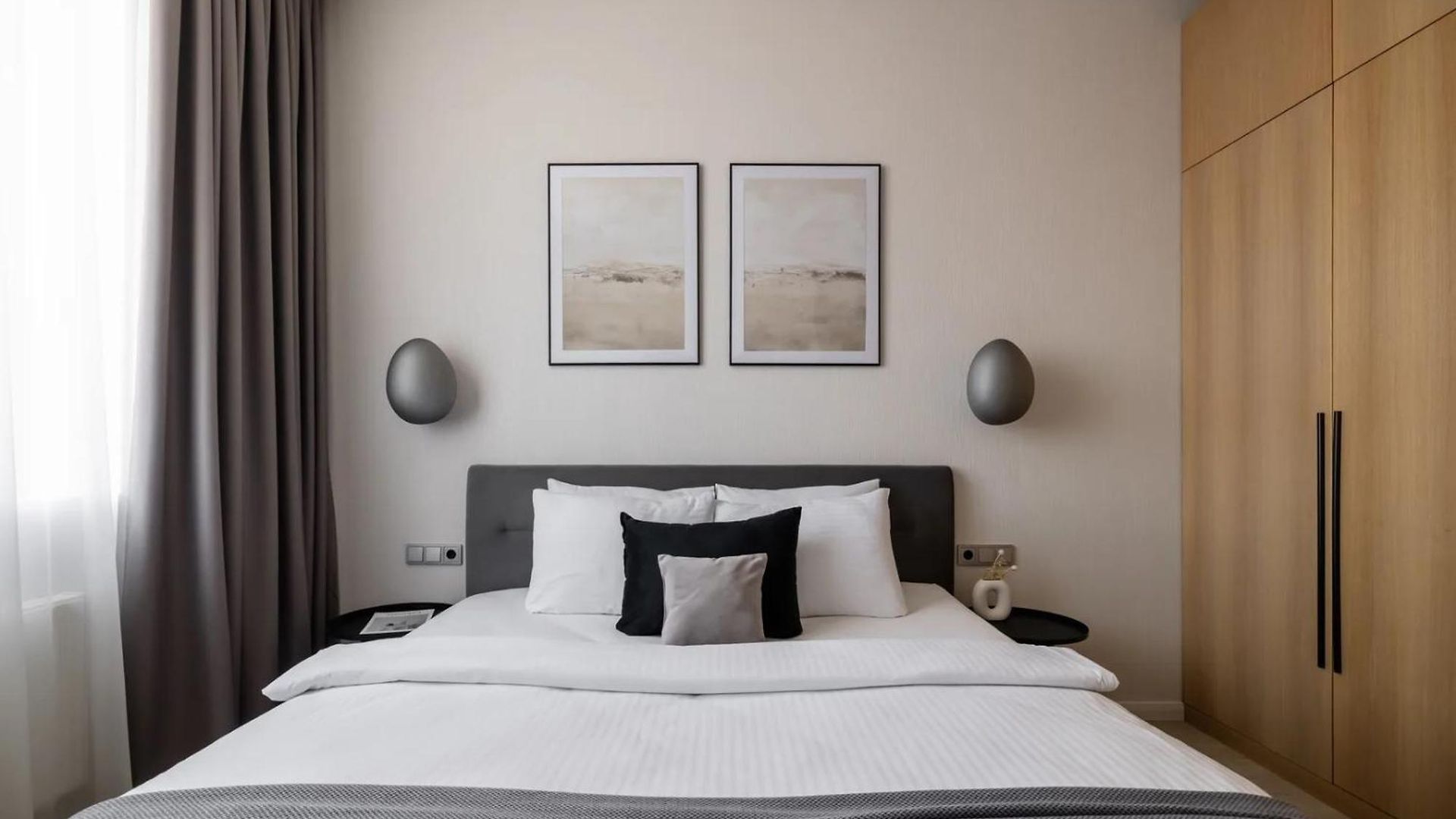 Filismina Hotel