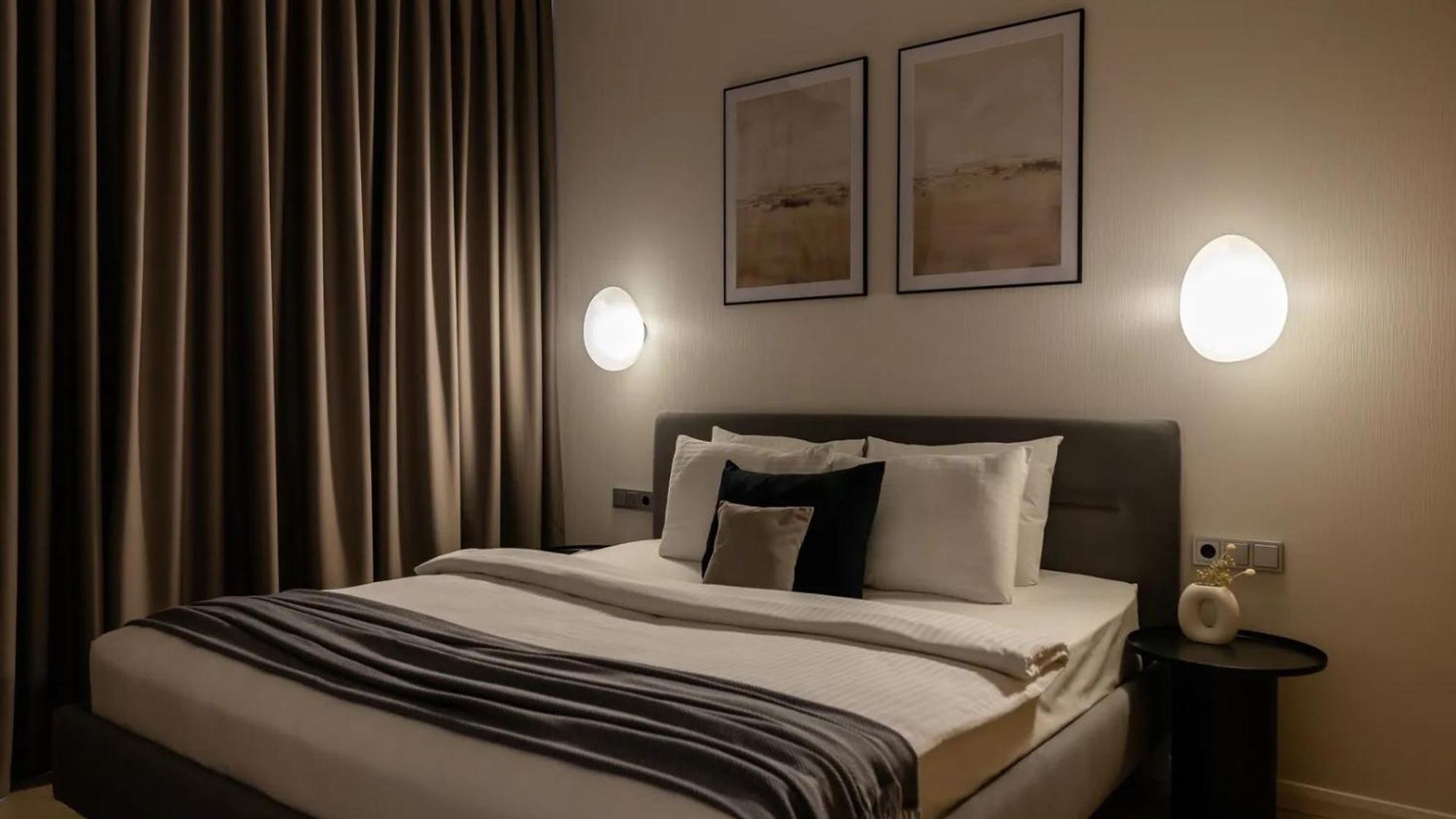 Hotel Filismina