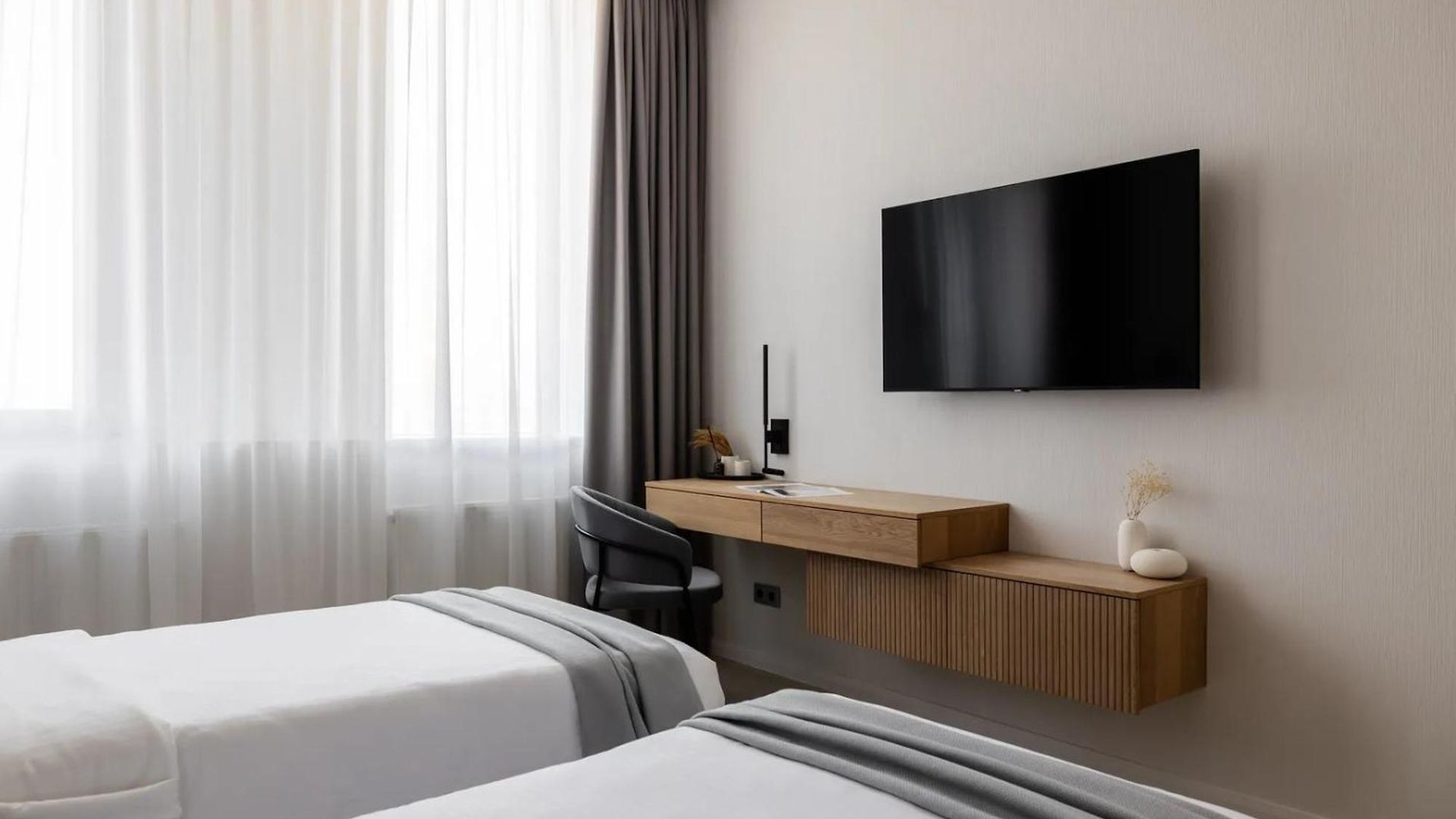 Hotel Filismina