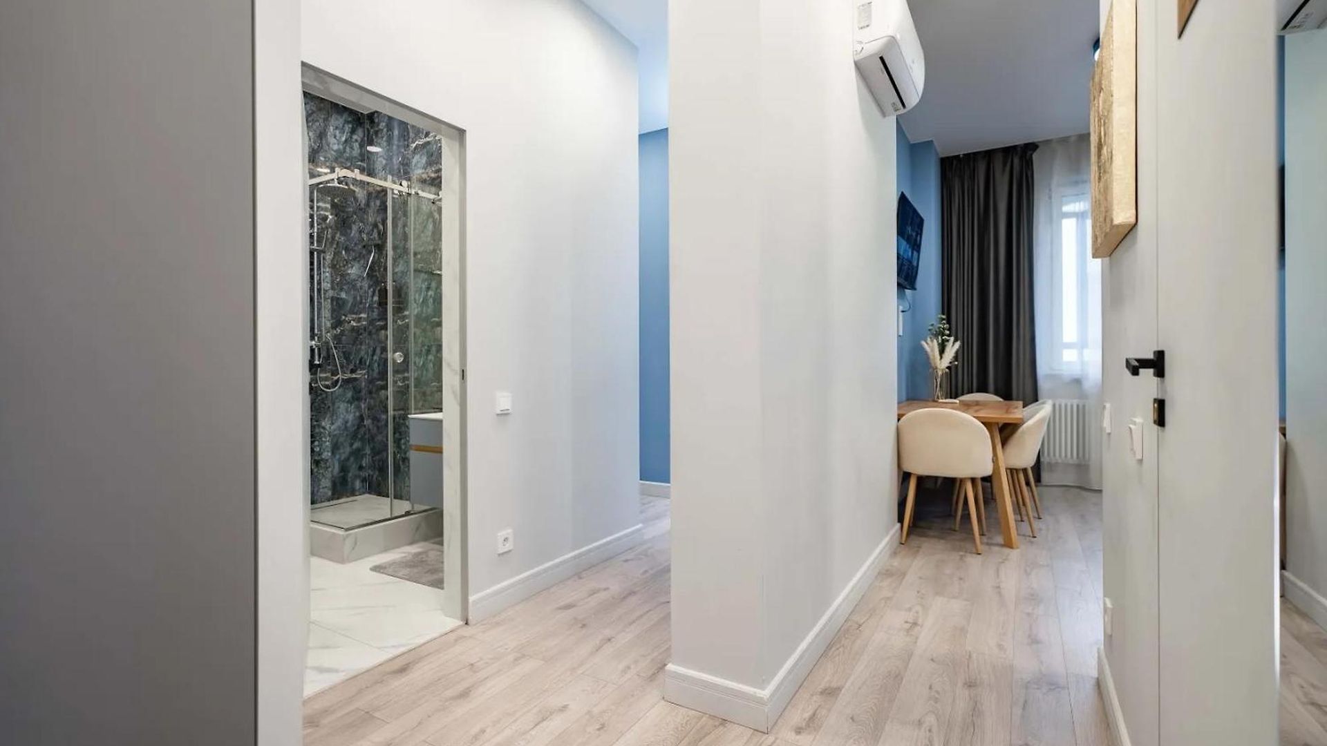 Filismina Hotel Brussels