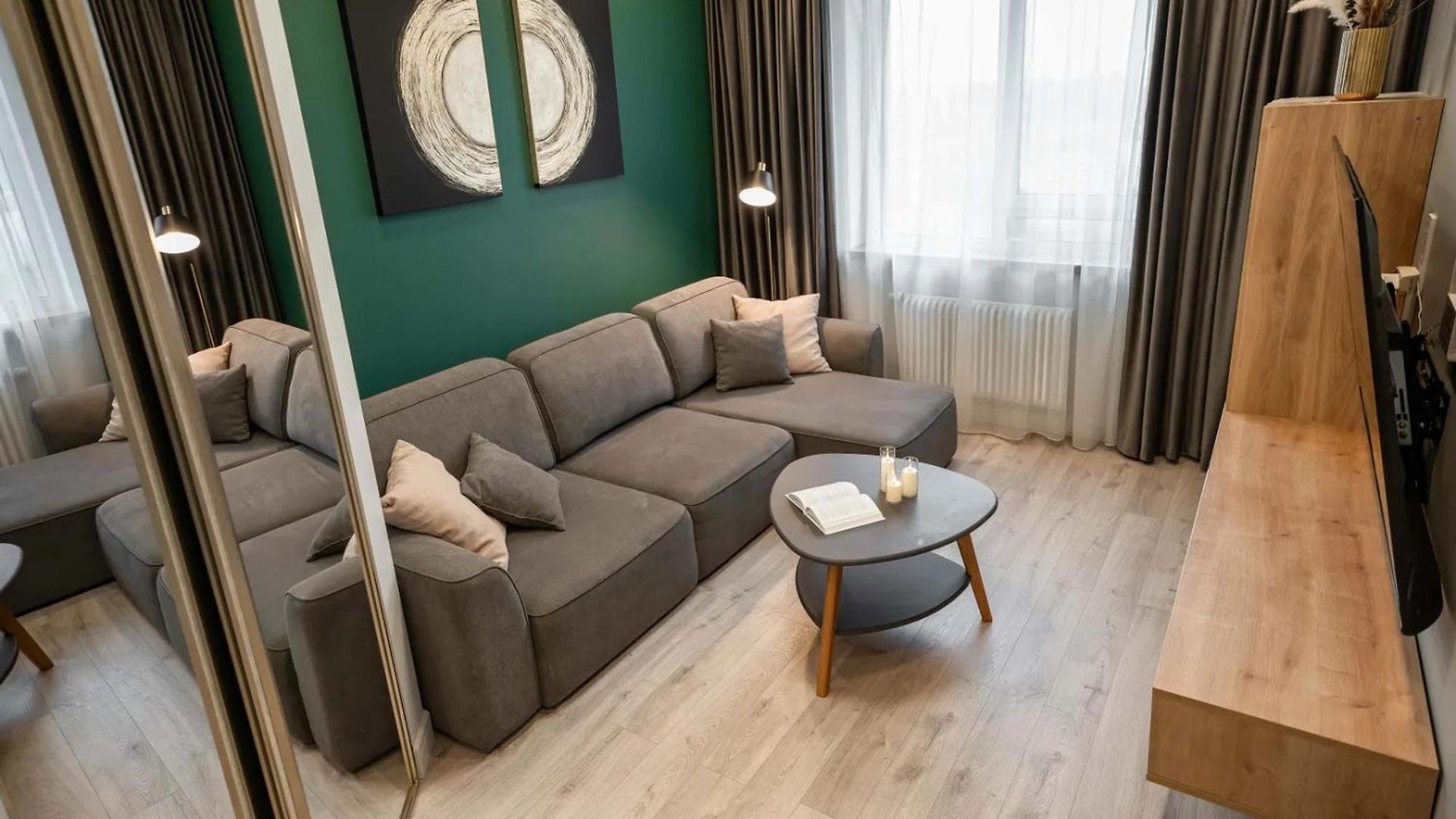 Hotel Filismina Brussels