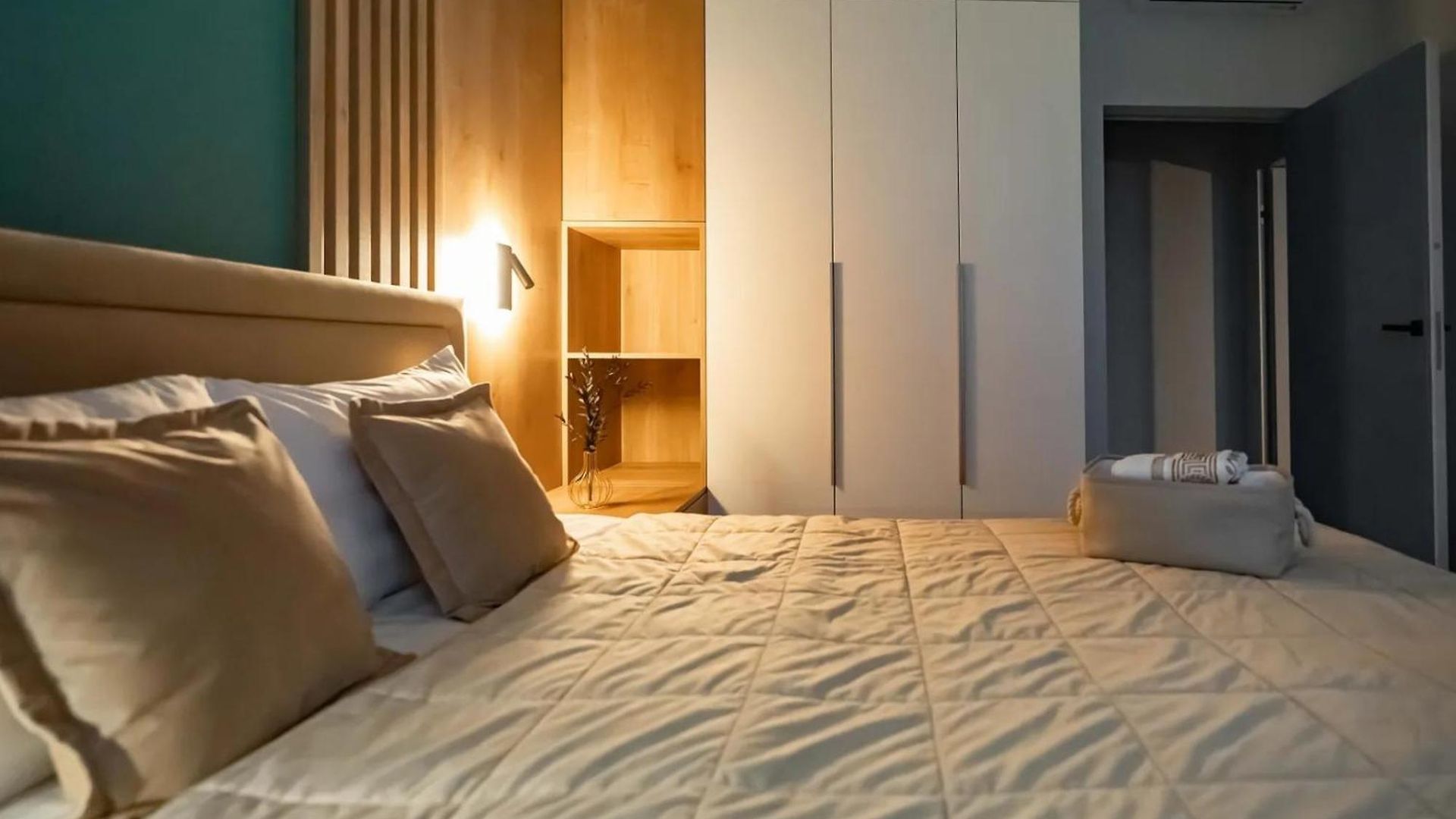Filismina Hotel Brussels