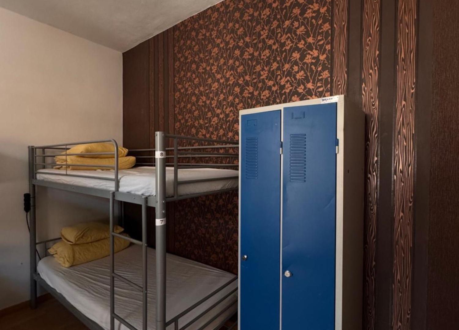 Appartement Etterbeek House Brussel
