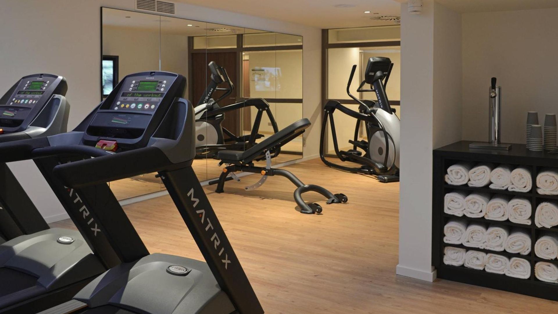 Courtyard By Marriott Eu 4* Brussel