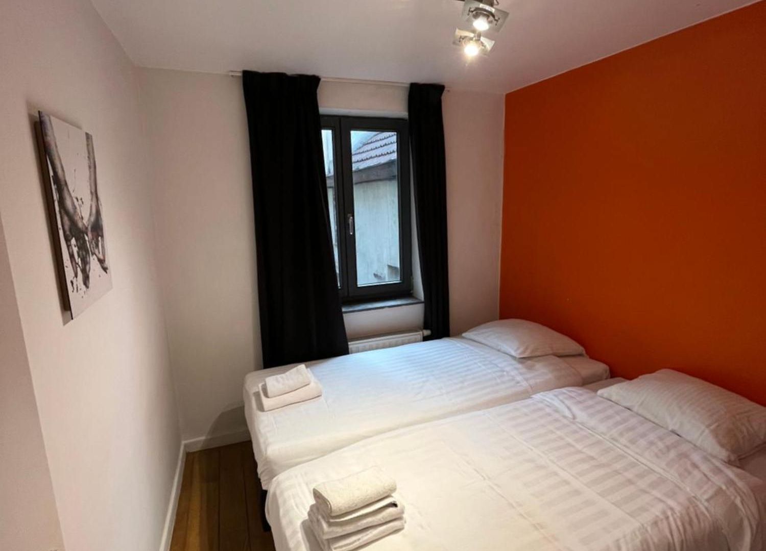 Apartment Penthouse Duplex Cosy 2 Au Coeur De *