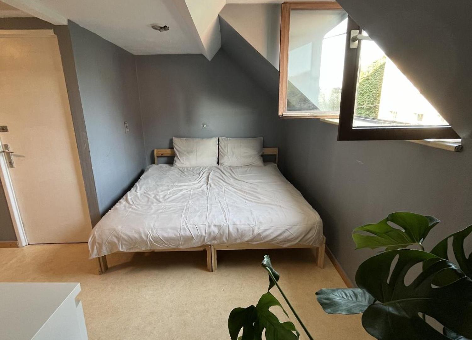 Apartment Near Center & Midi Station *