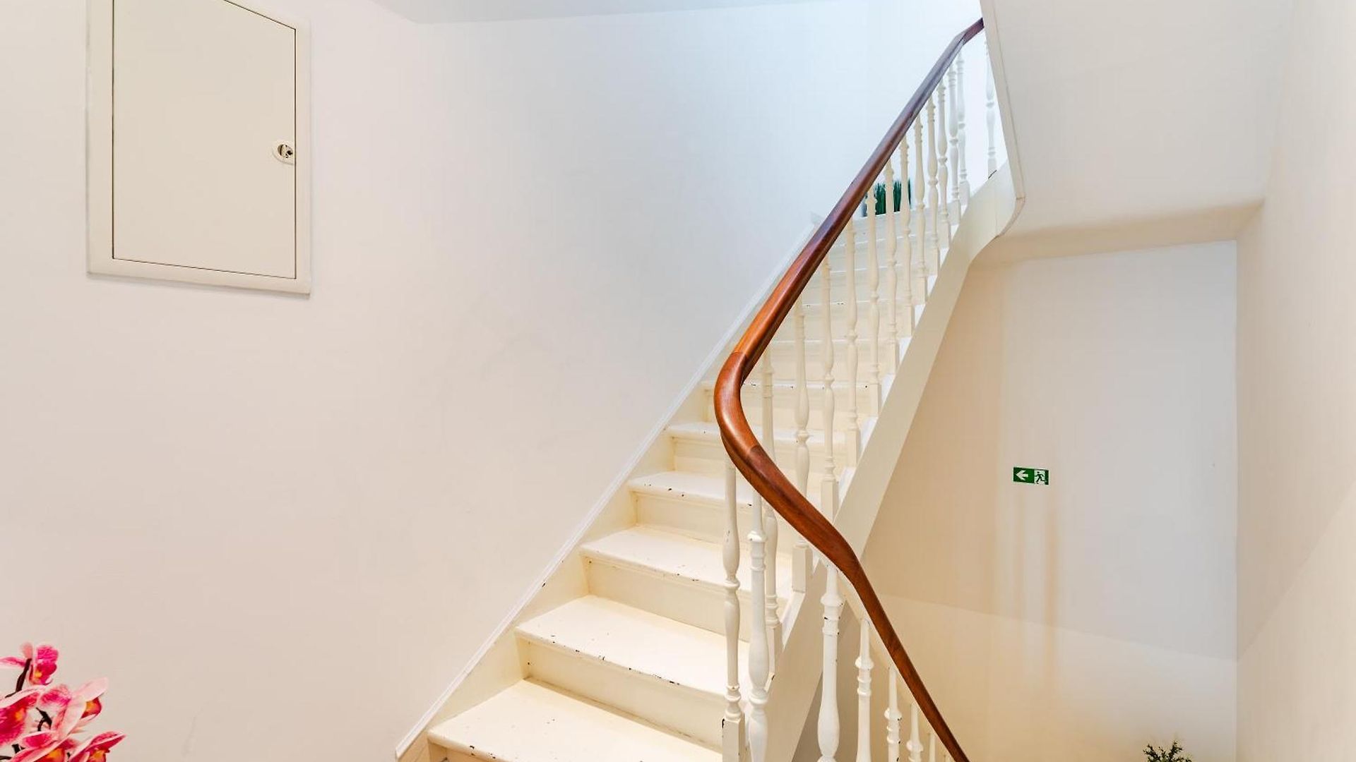 Exclusive 2br With Unesco Views * Brussel