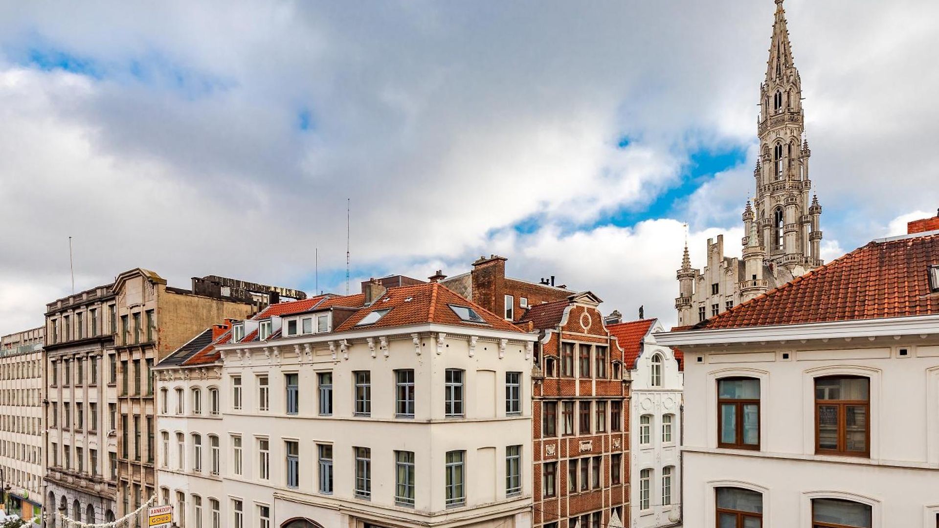 Exclusive 2br With Unesco Views Appartement