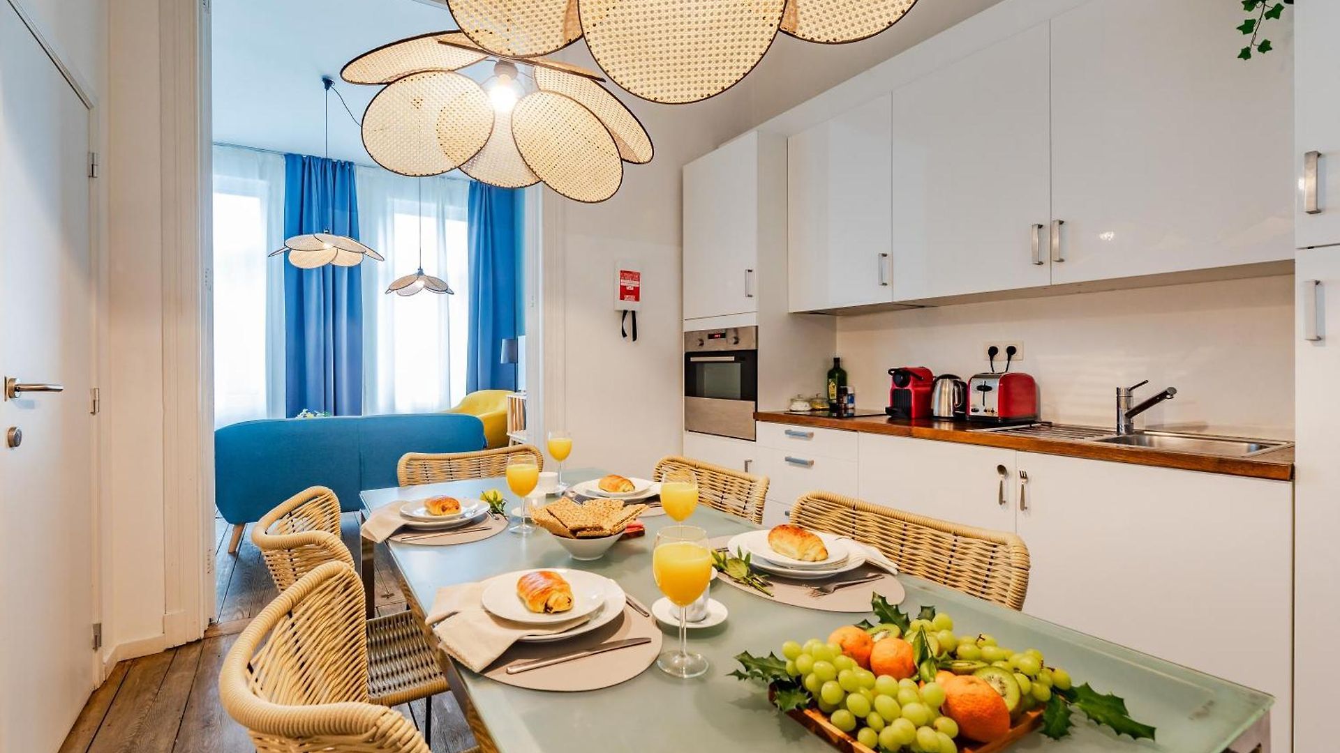 Exclusive 2br With Unesco Views Brussel