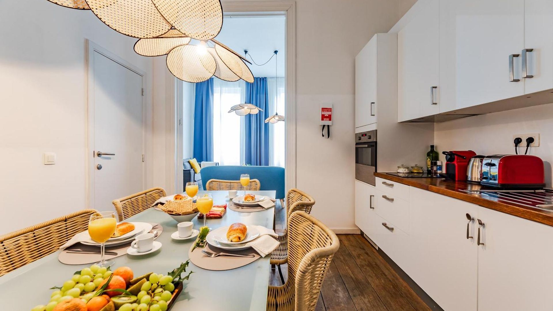 Exclusive 2br With Unesco Views