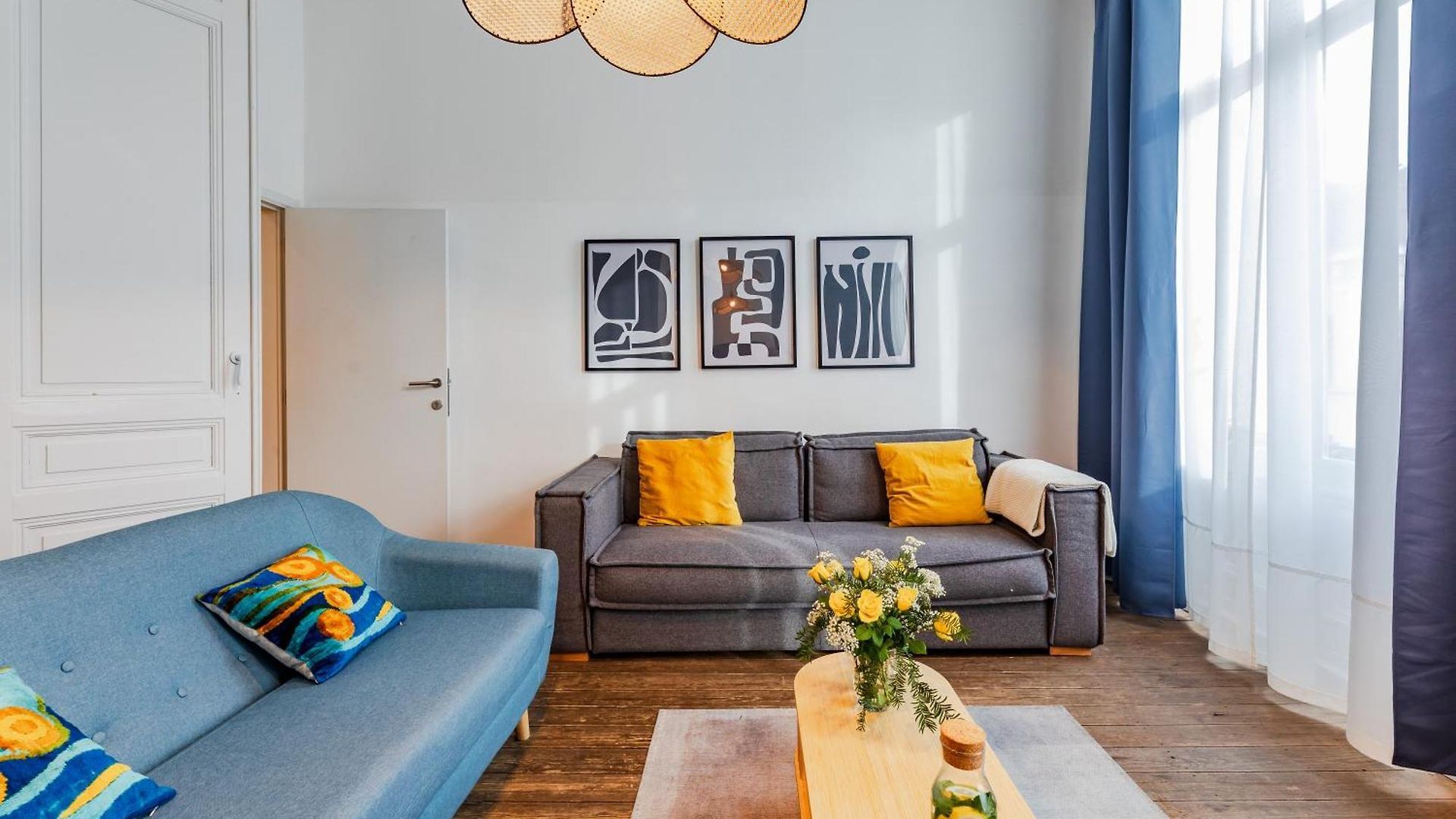 Appartement Exclusive 2br With Unesco Views