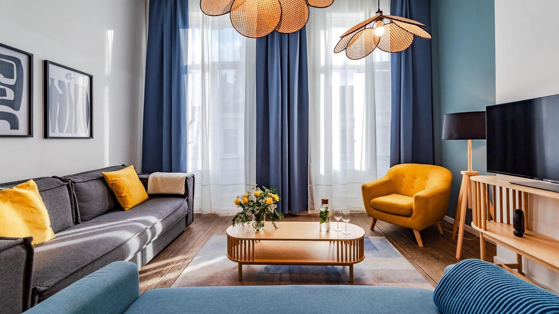 Appartement Exclusive 2br With Unesco Views Brussel