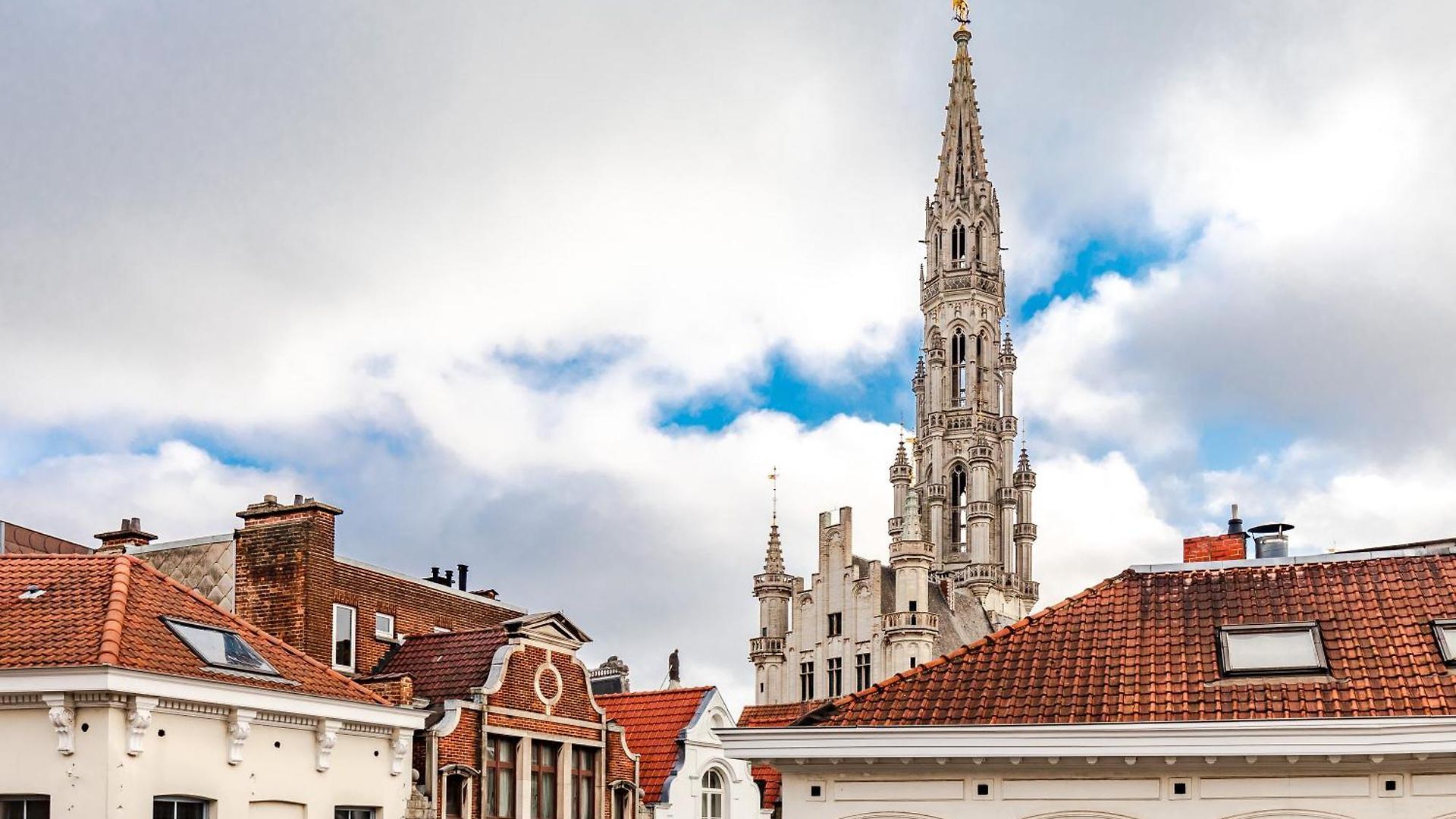 Exclusive 2br With Unesco Views * Brussel