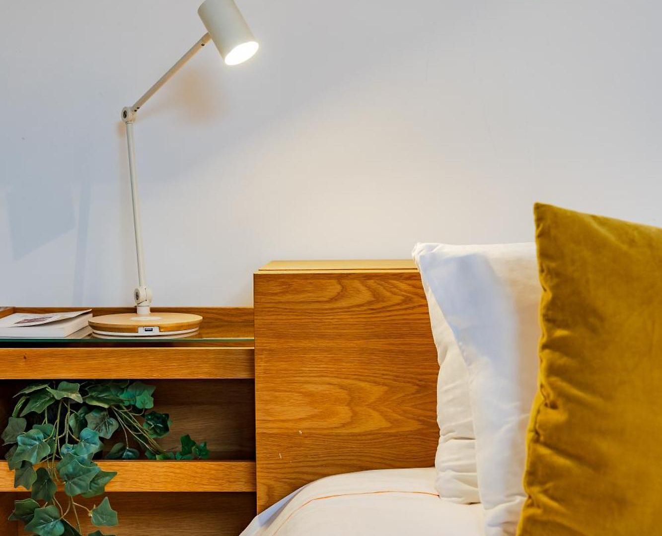 Appartement Modern Flat Near Grand Place Brussel